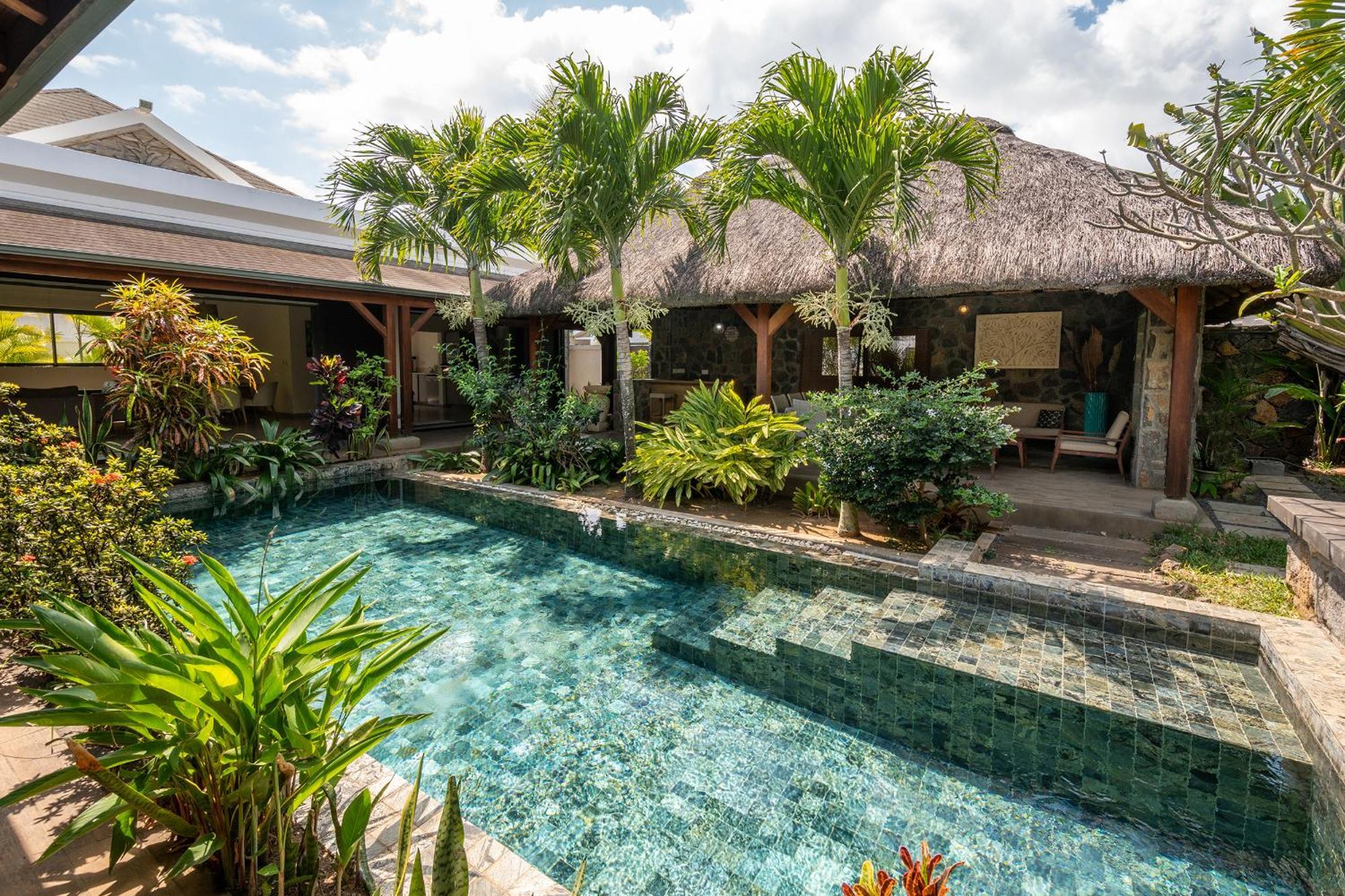 Villa Paradis