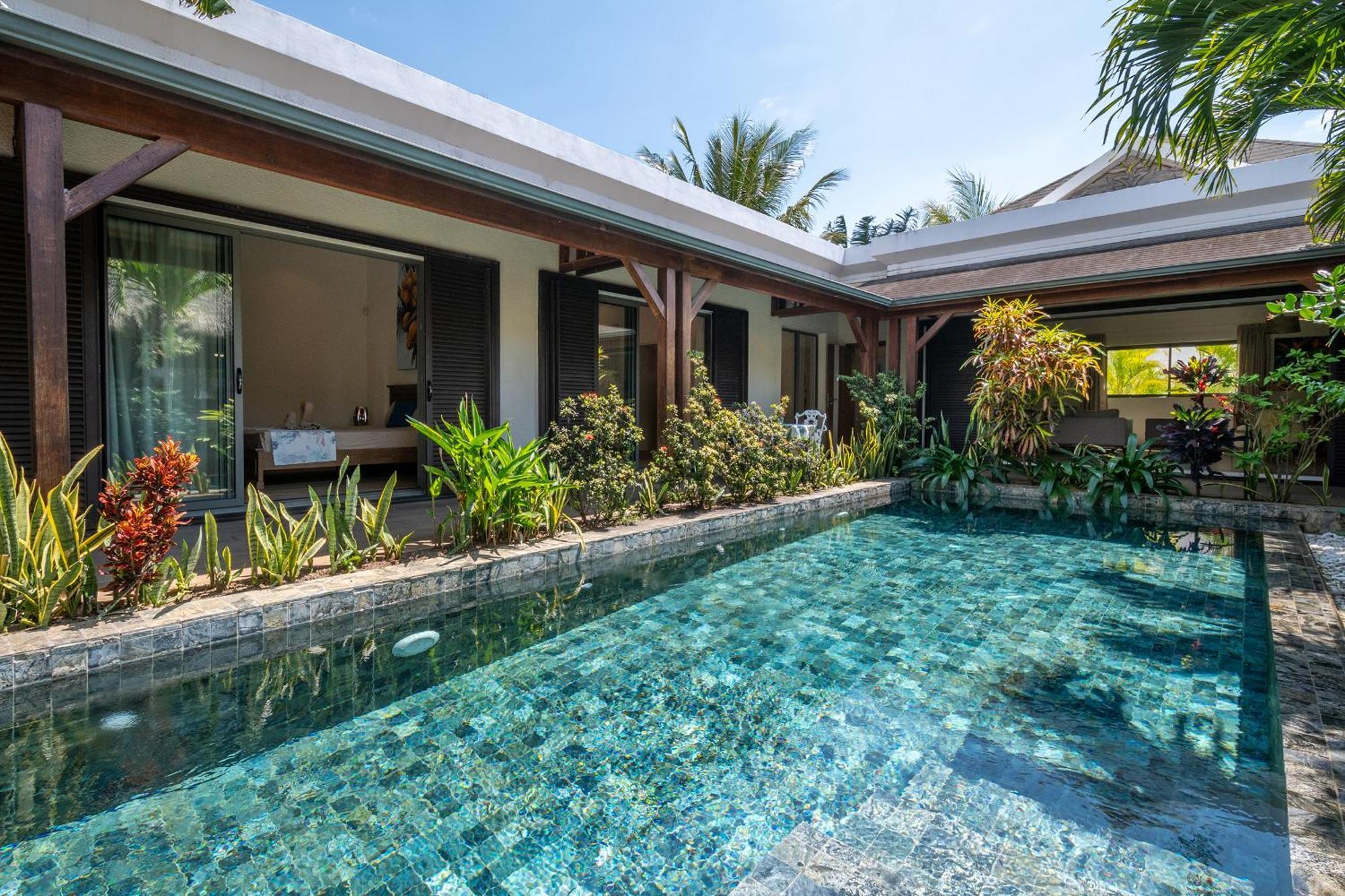 Paradis Villa *