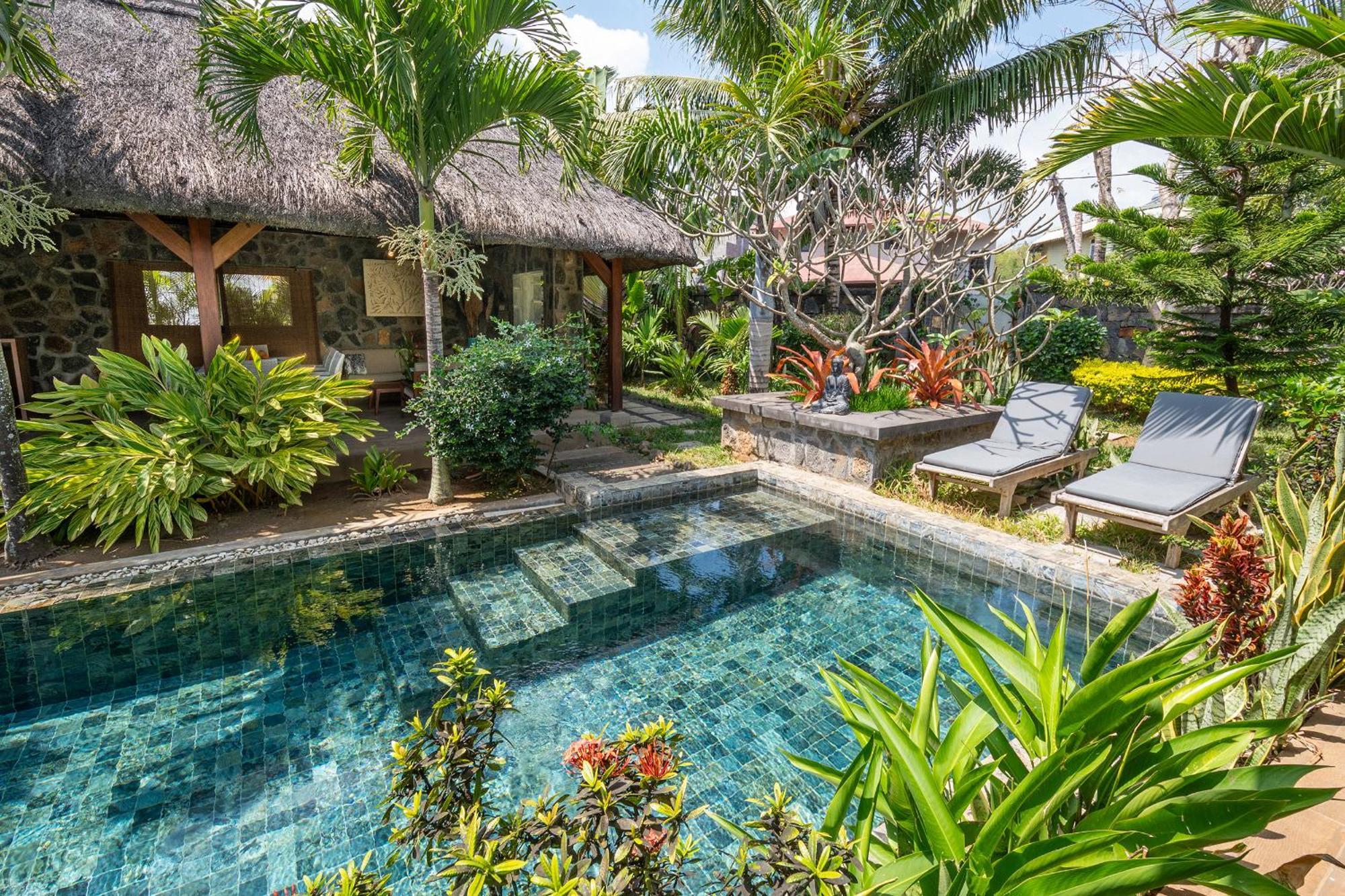 Villa Paradis Grand Baie