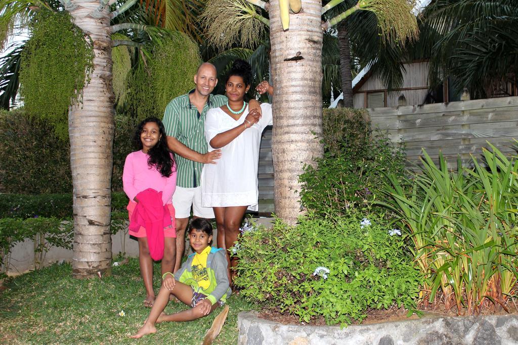 Bed & Breakfast La Reine Creole *