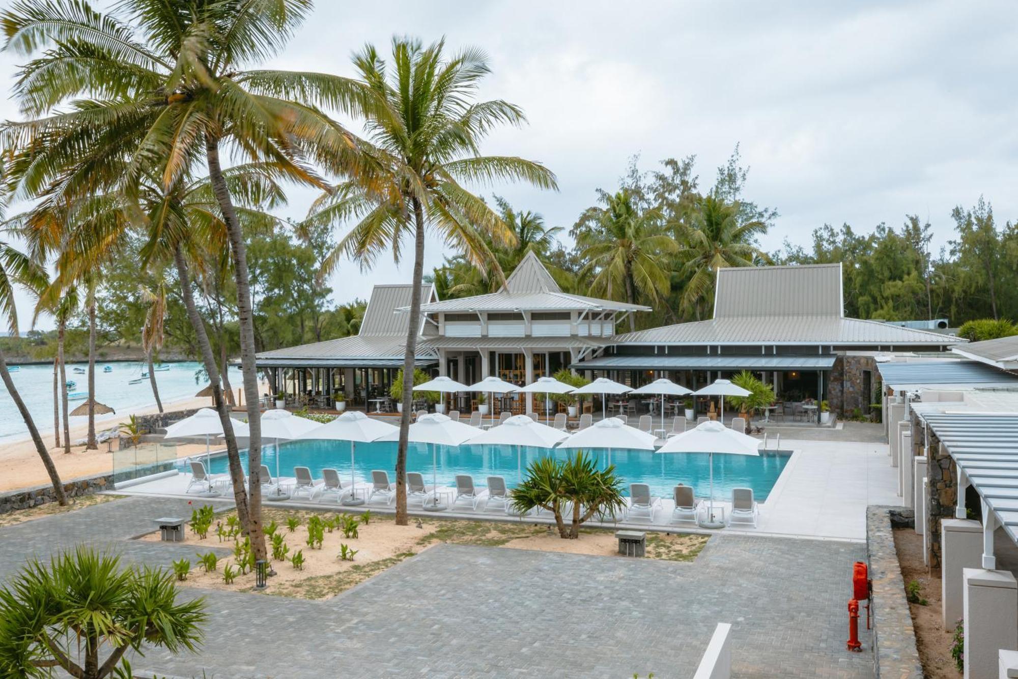 Cotton Bay & Spa