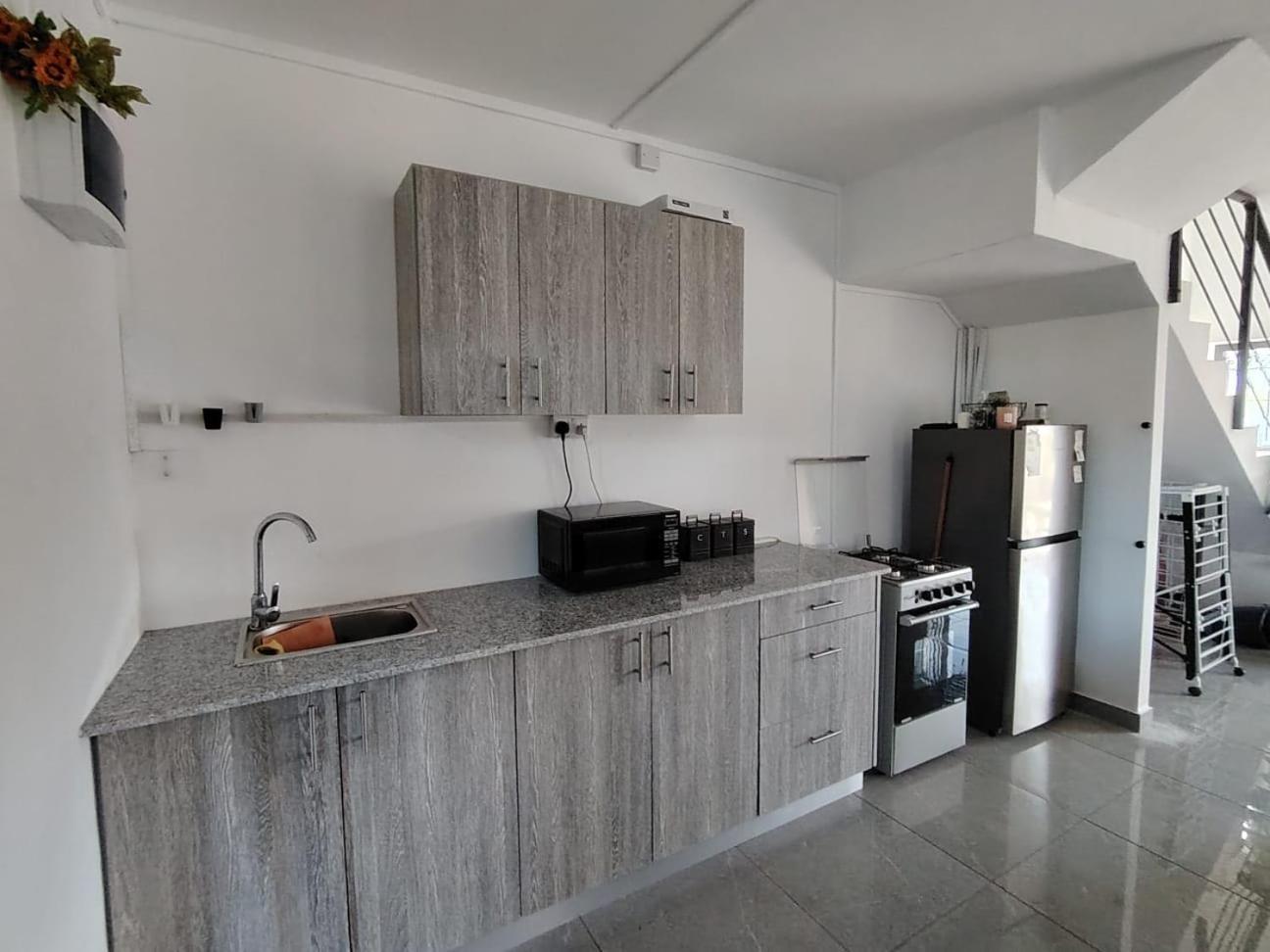 Holiday park Village Grand Gaube