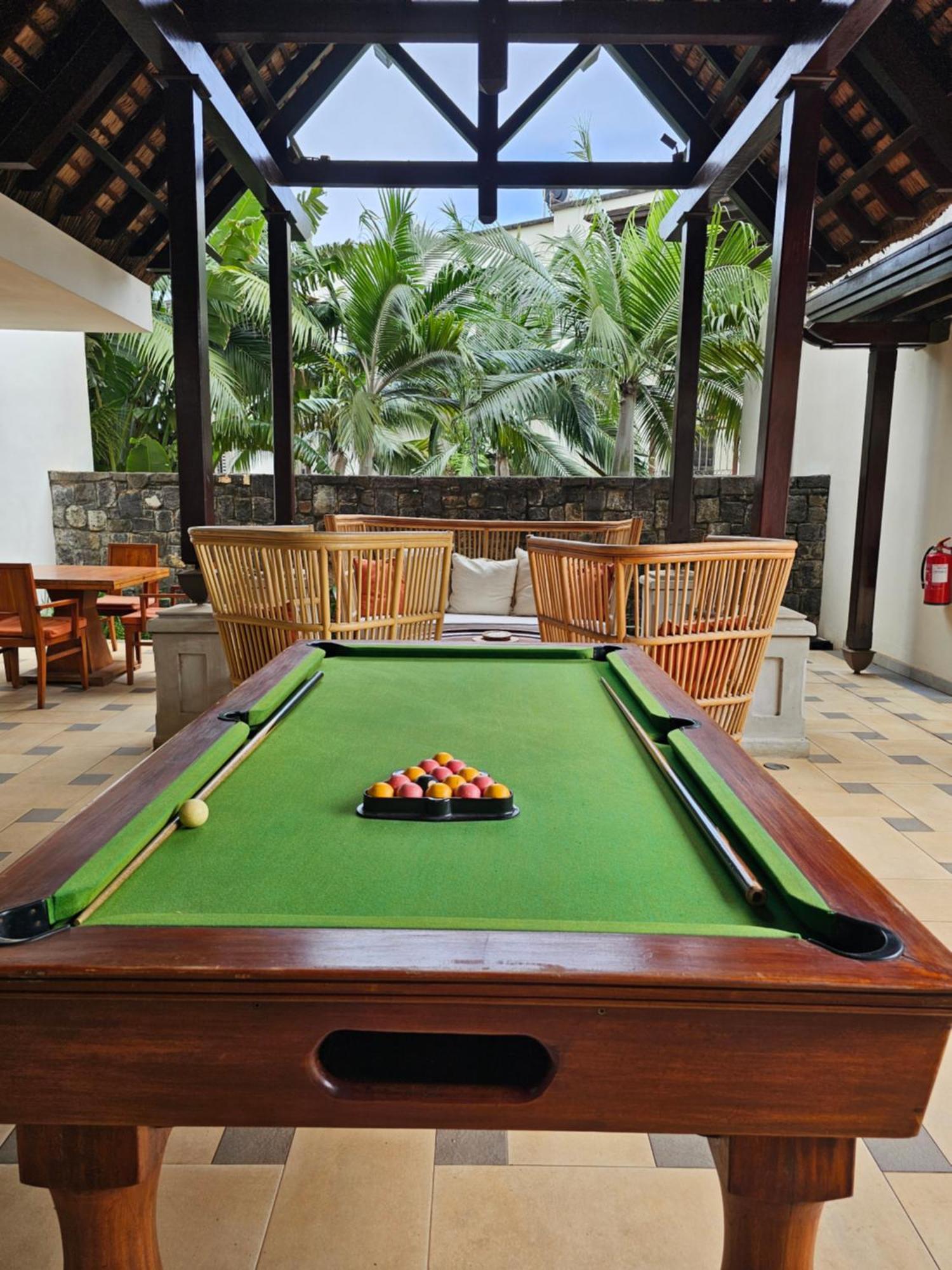 Resort Le Jadis & Wellness - Managed By Banyan Tree &