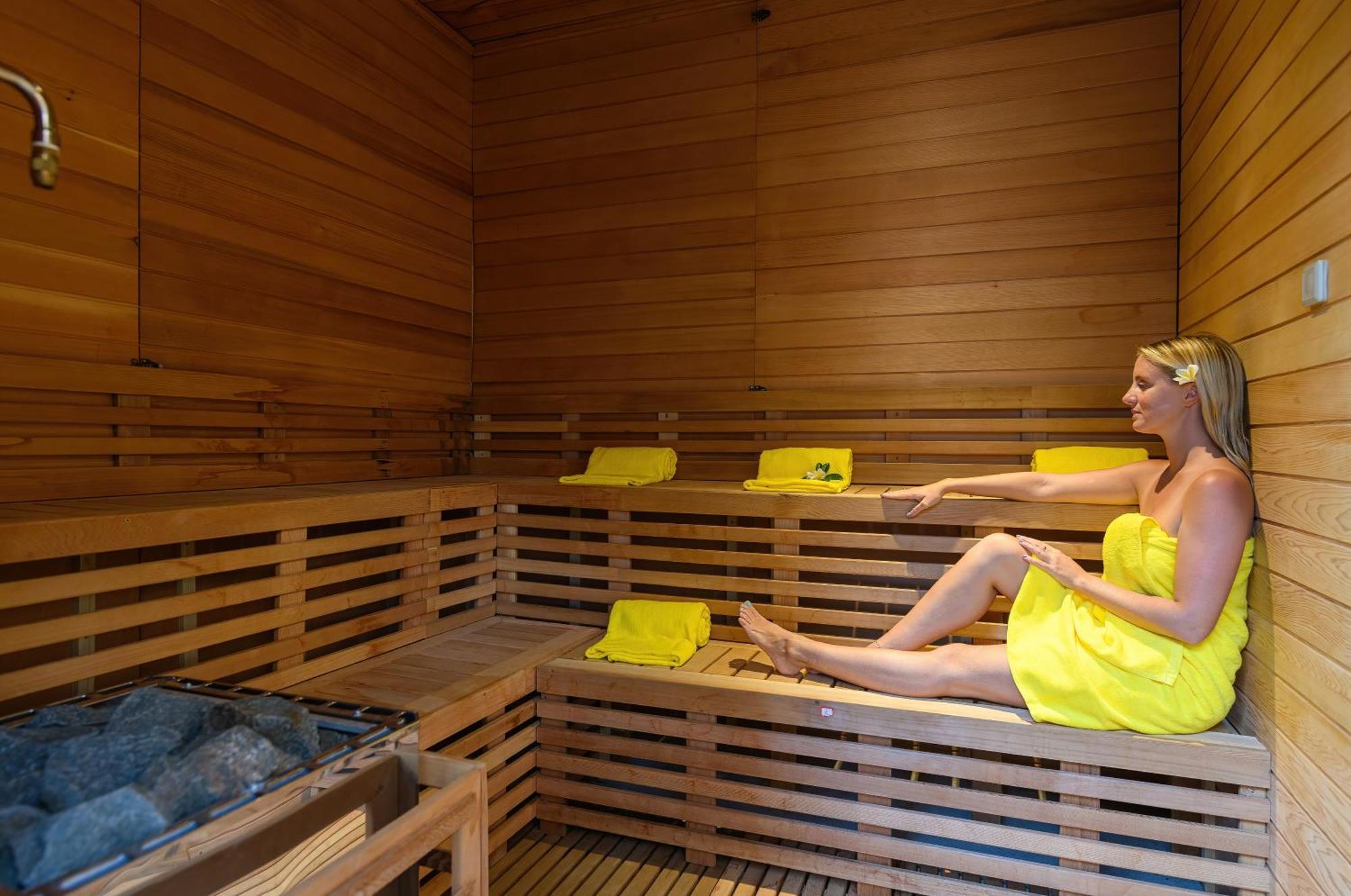 Le Jadis & Wellness - Managed By Banyan Tree &