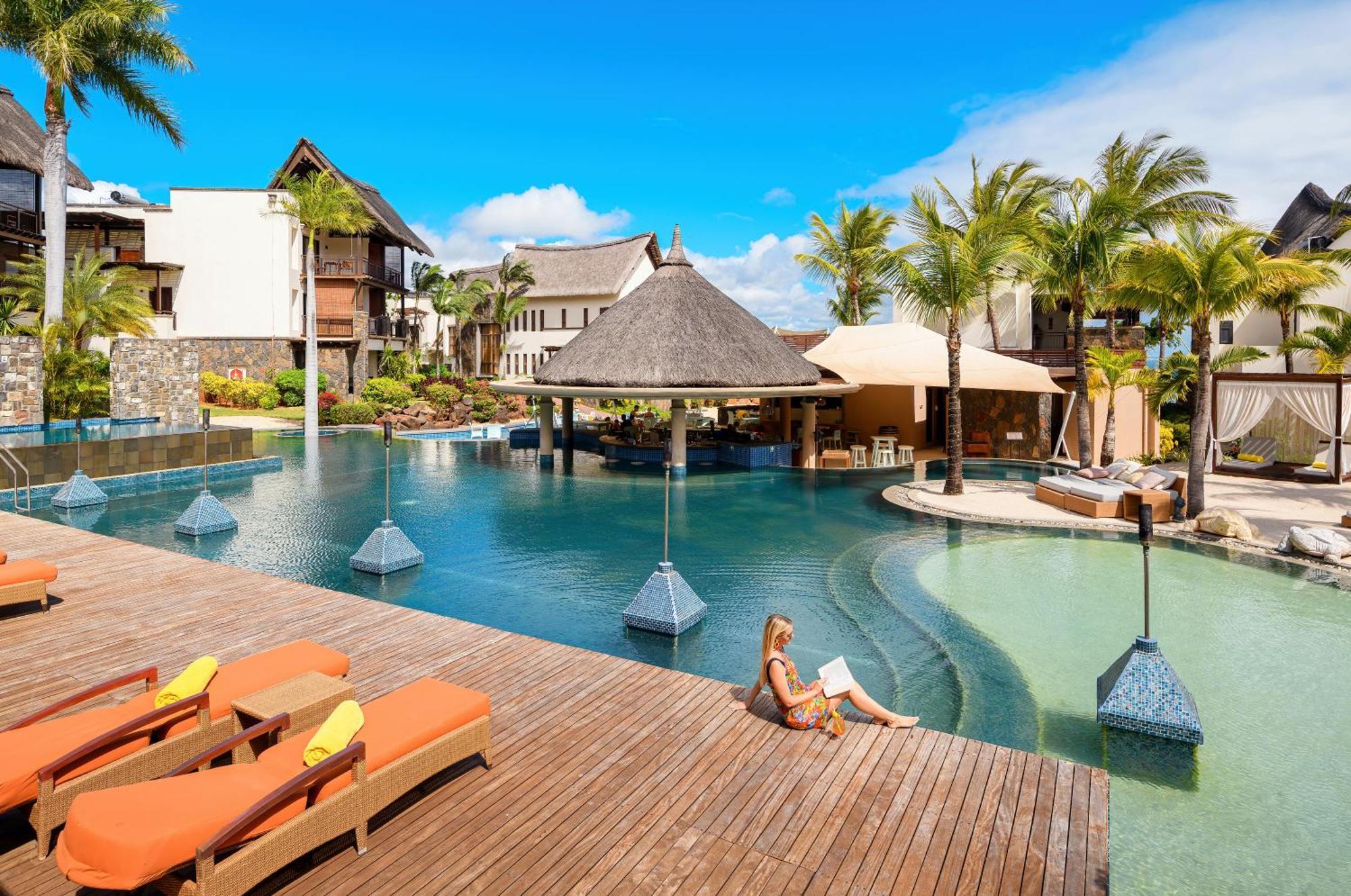 Resort Le Jadis & Wellness - Managed By Banyan Tree &
