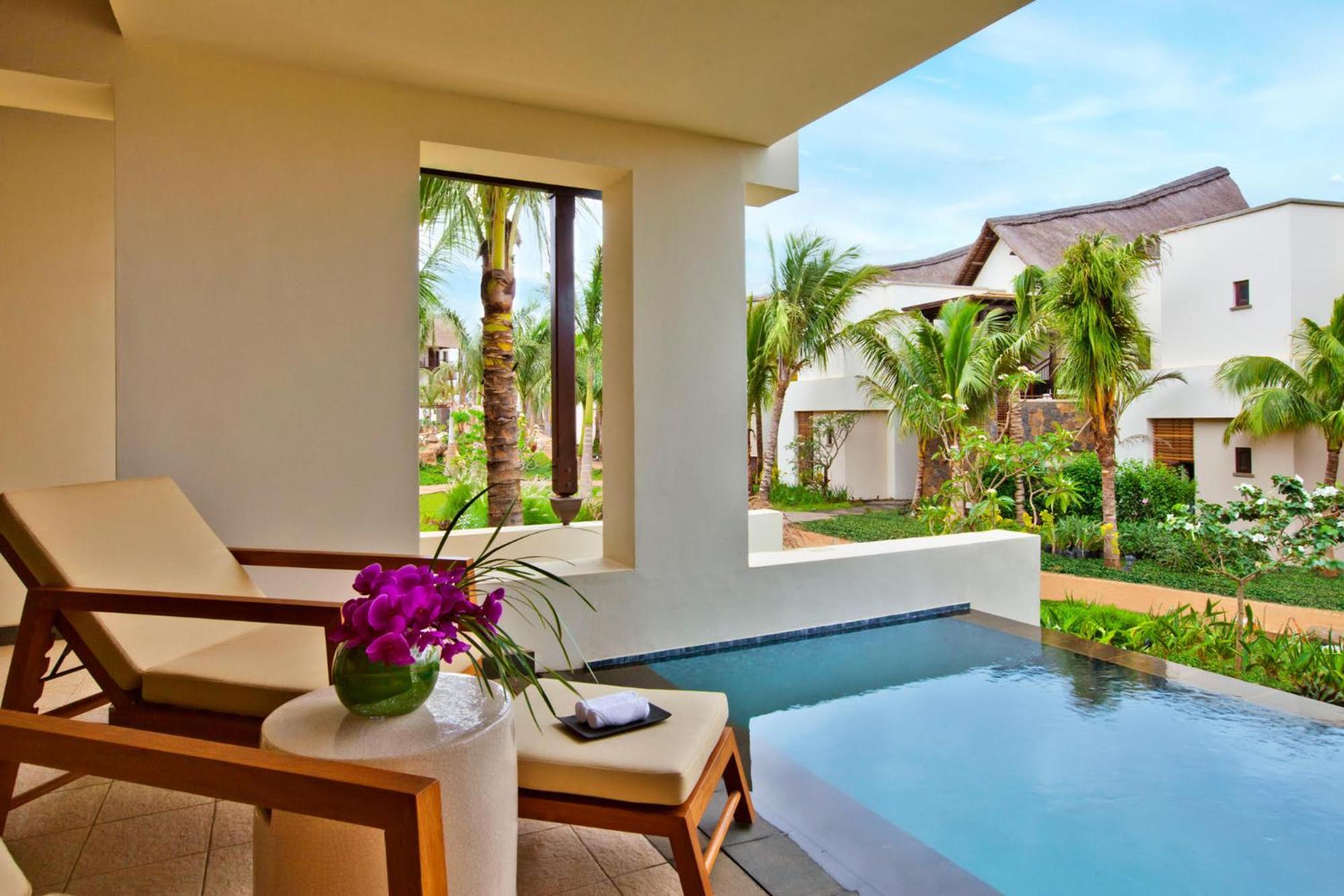 Le Jadis & Wellness - Managed By Banyan Tree & Resort 5*