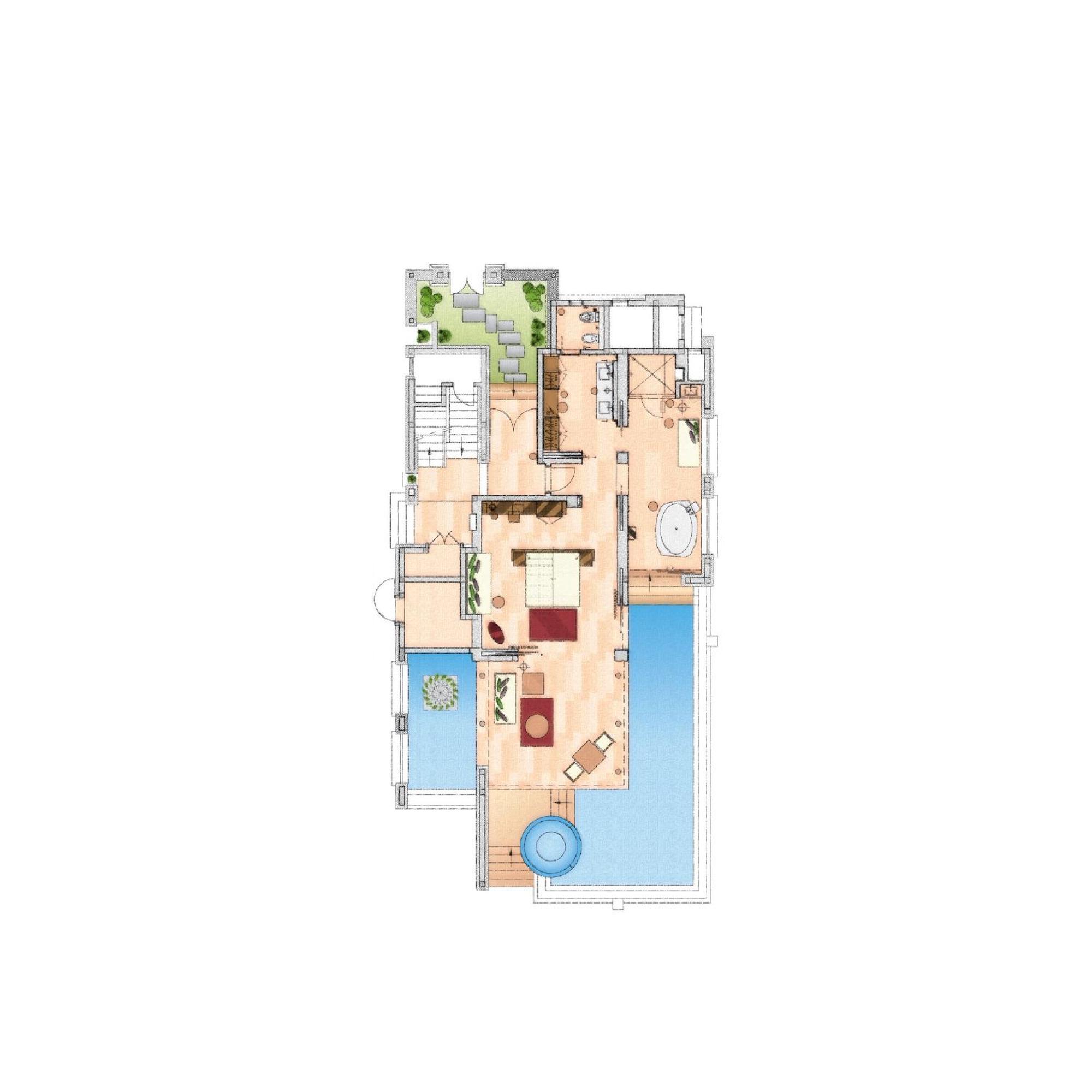 Resort Le Jadis & Wellness - Managed By Banyan Tree & 5*