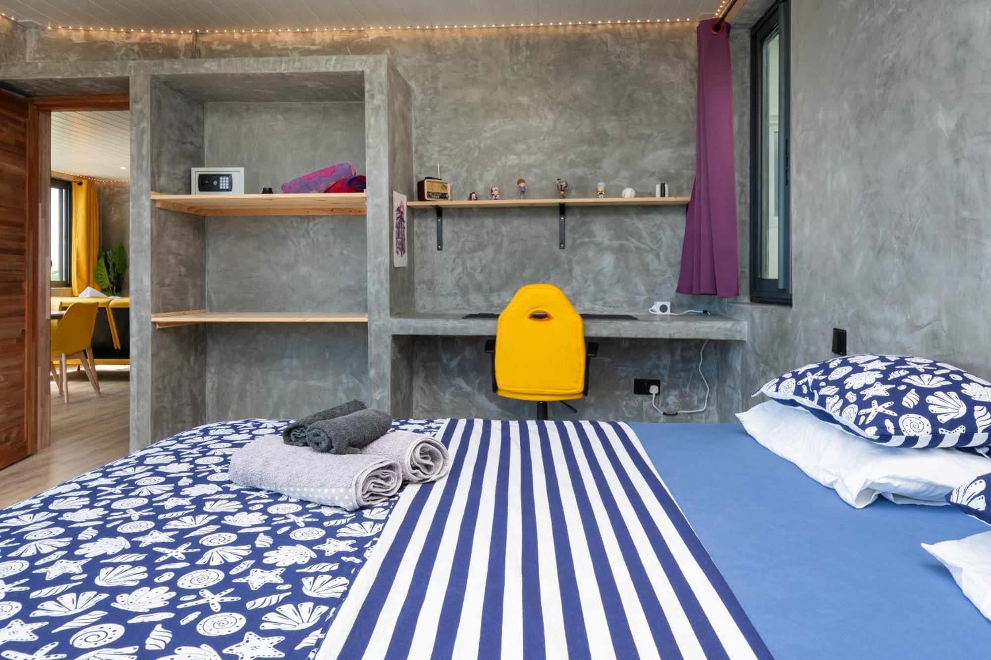 Twakila Sunset Apartment
