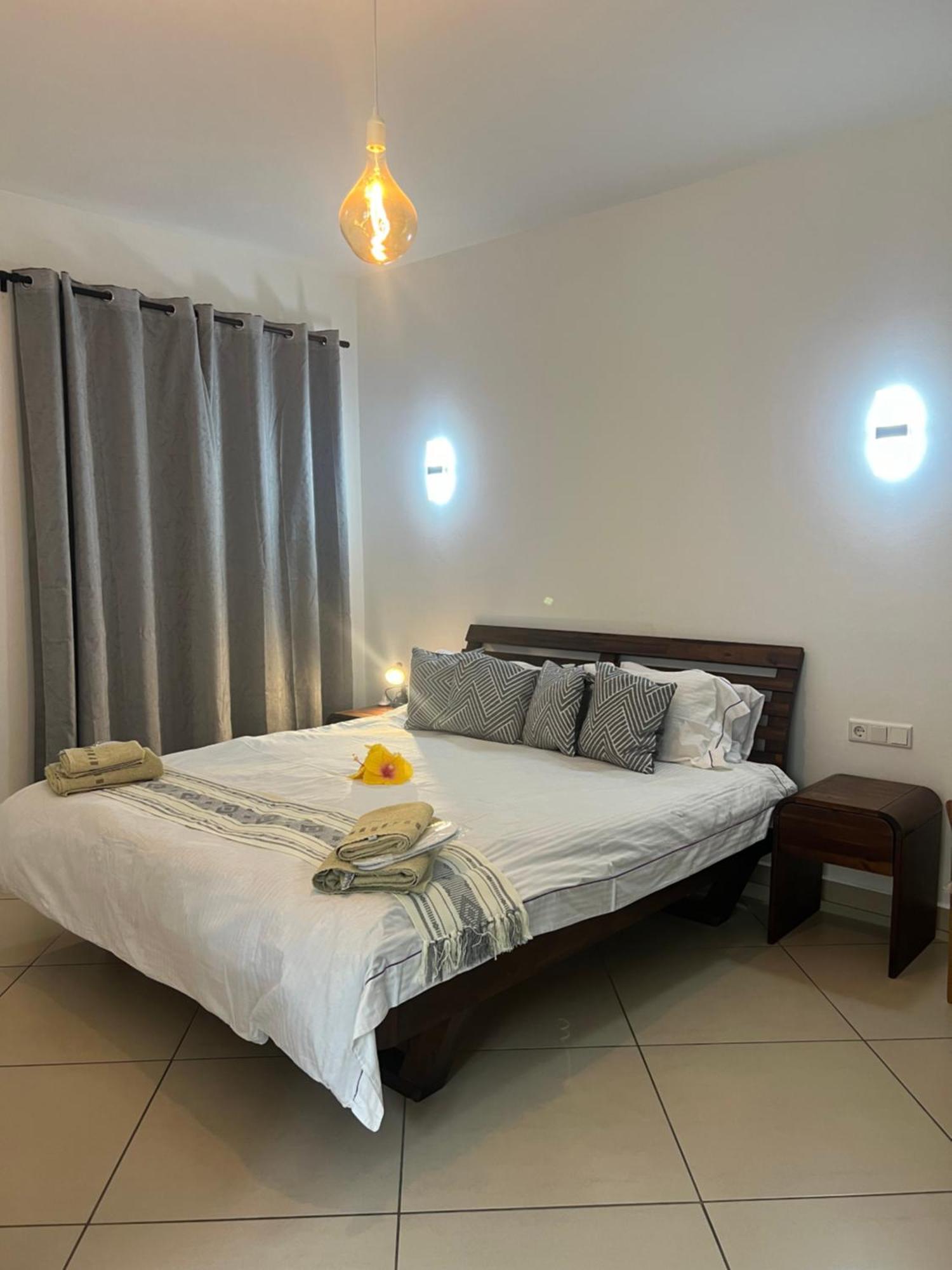 Apartment Blue Heaven By Nokar Private Salt Pool Jacuzzi