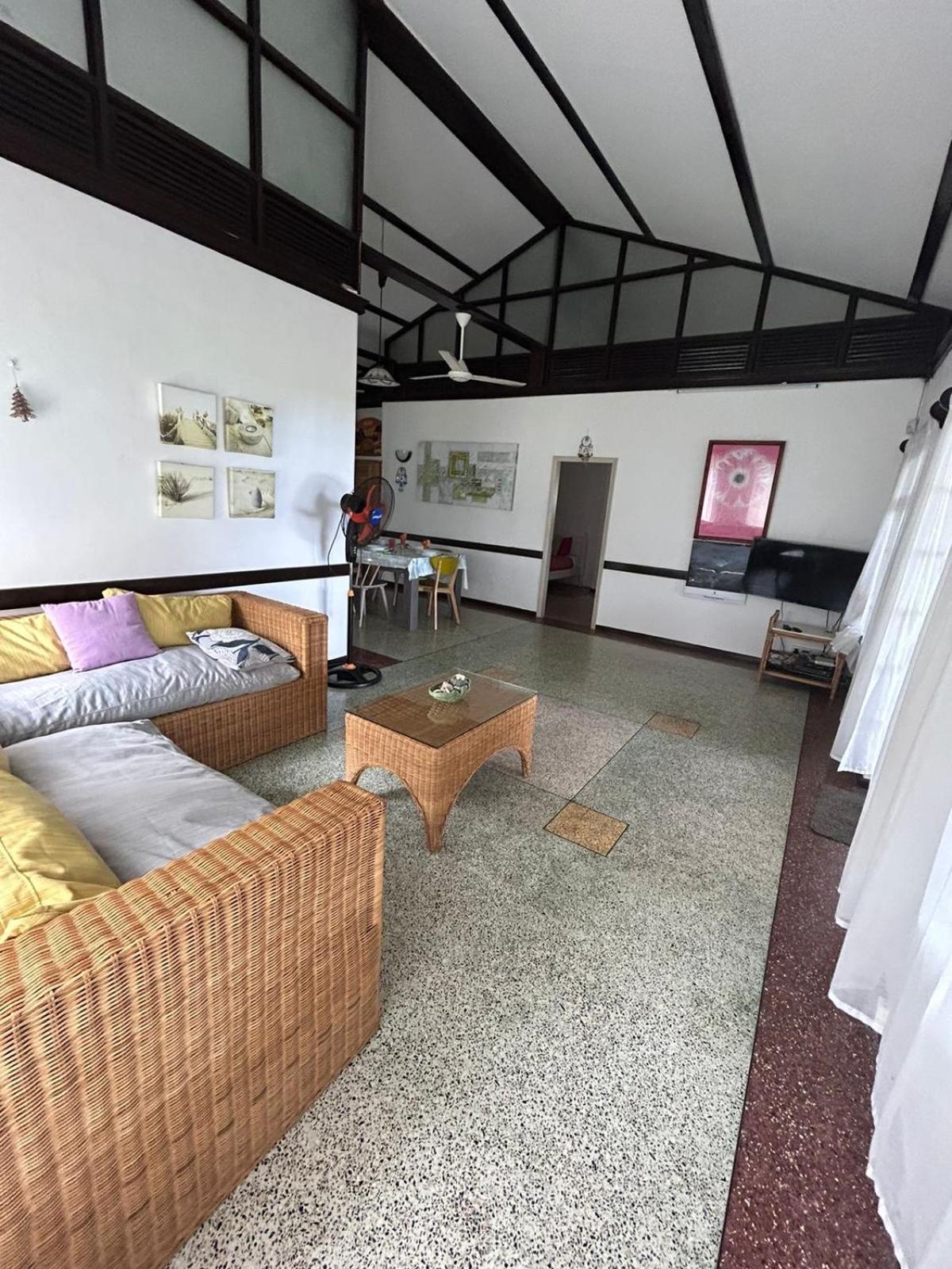 Karel Mauritius House