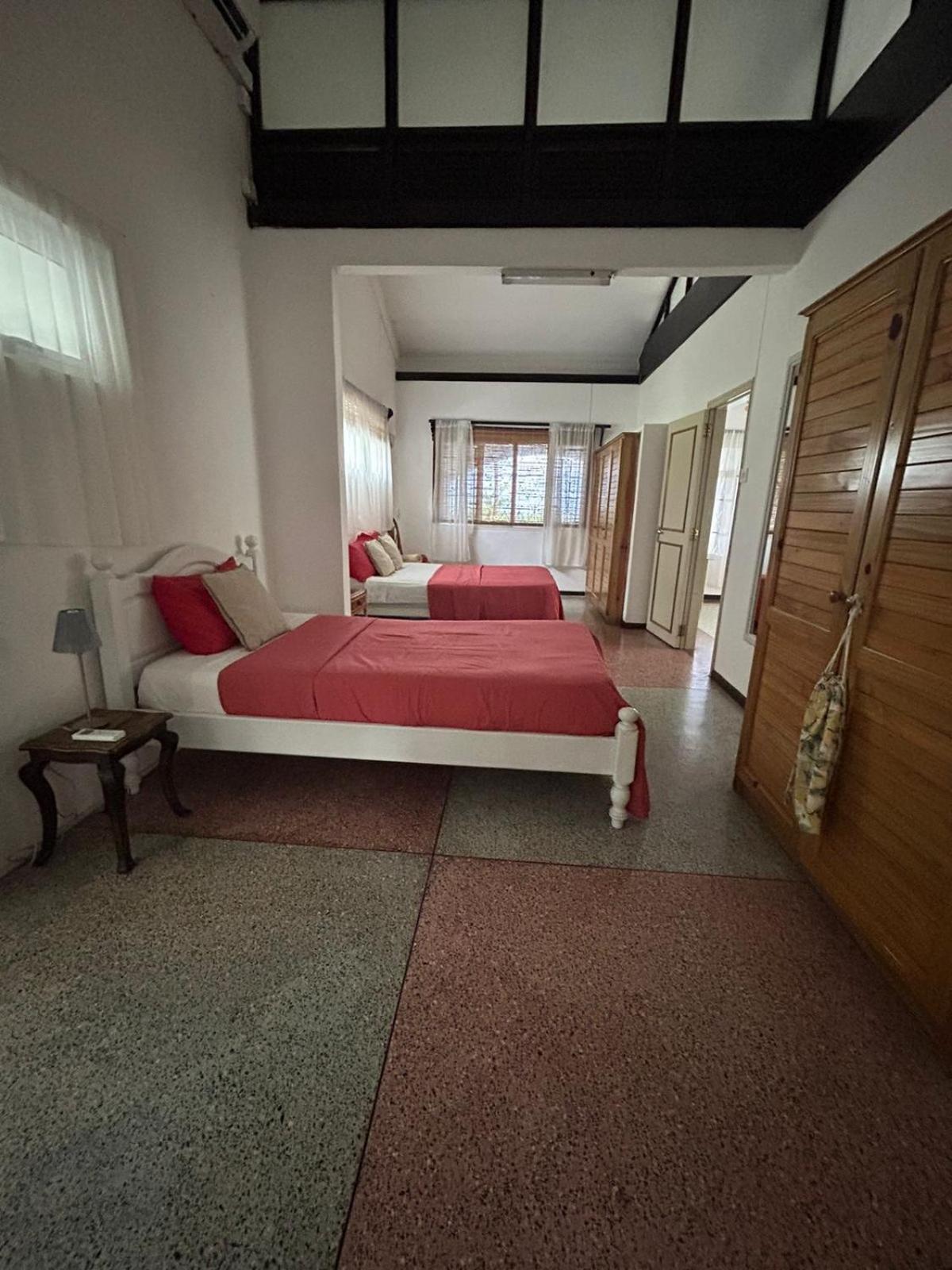 Karel Mauritius House Villa