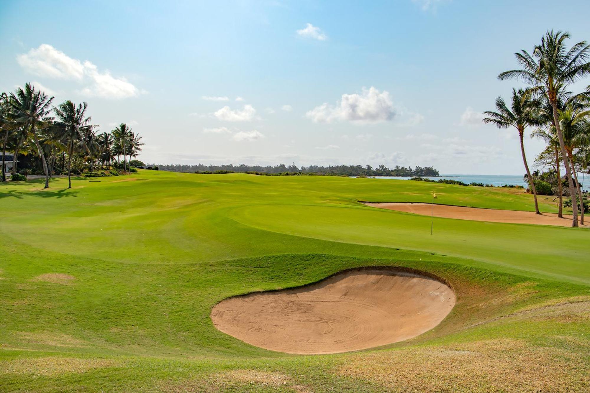 Villa Lunea Anahita - De Reve Entre Et Golf Grand River South East