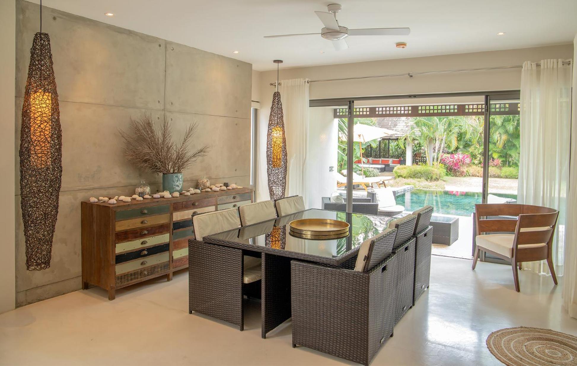 Villa Lunea Anahita - De Reve Entre Et Golf Grand River South East