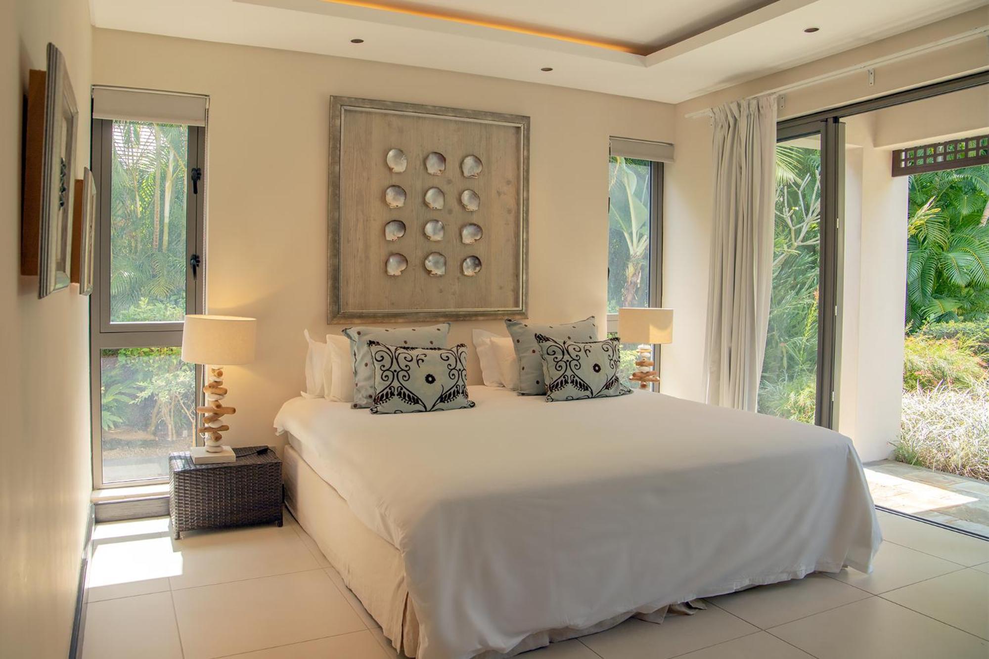 Villa Lunea Anahita - De Reve Entre Et Golf Grand River South East