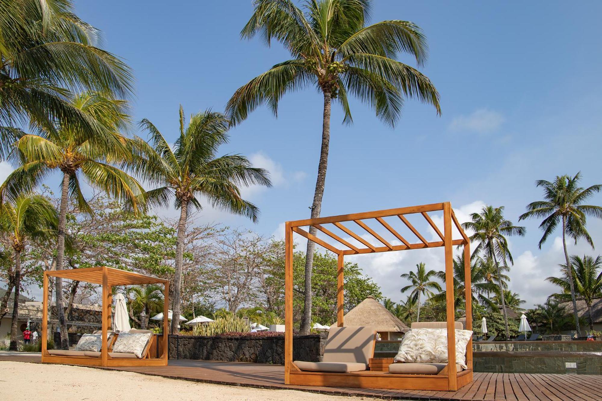 Villa Lunea Anahita - De Reve Entre Et Golf Grand River South East