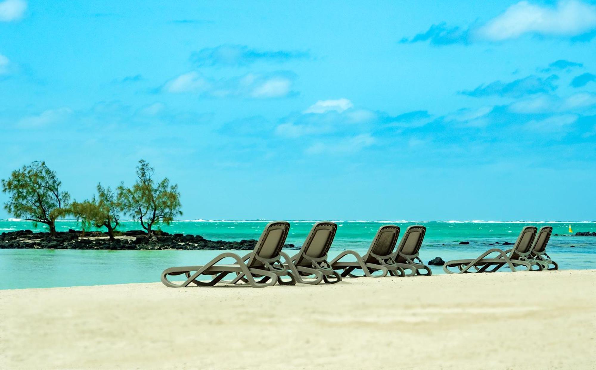 Villa Lunea Anahita - De Reve Entre Et Golf Grand River South East