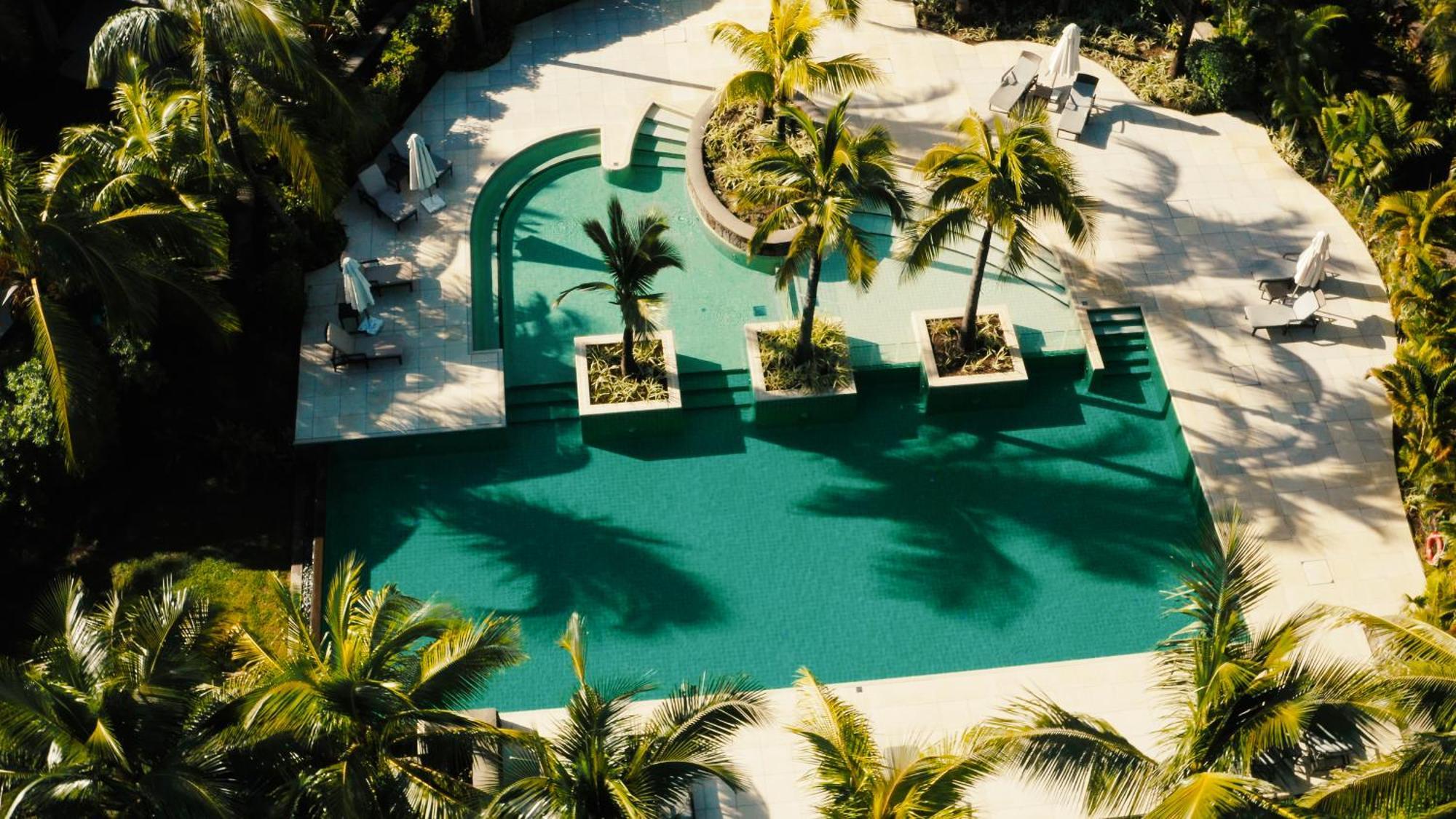 Anahita Golf & Resort 5*