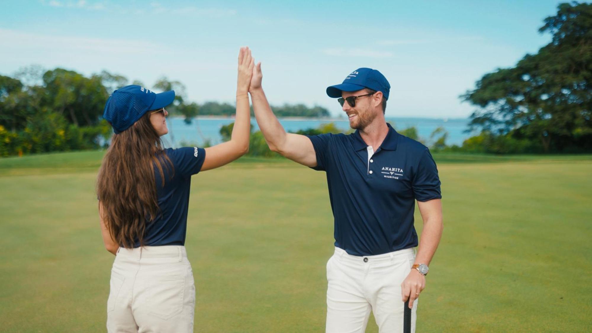 Anahita Golf & 5*