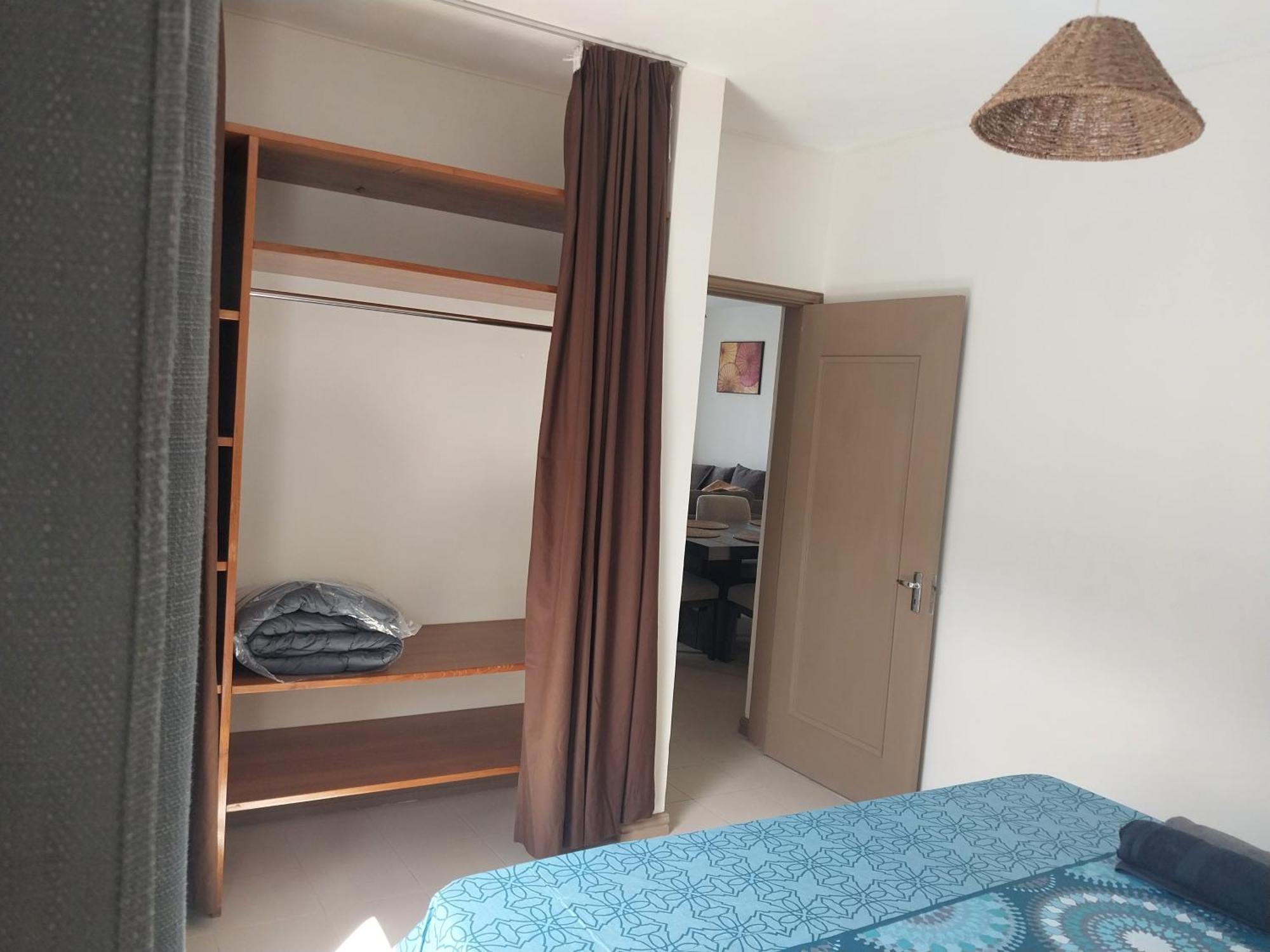 Apartment Coquilles D'argent Flic-en-Flacq
