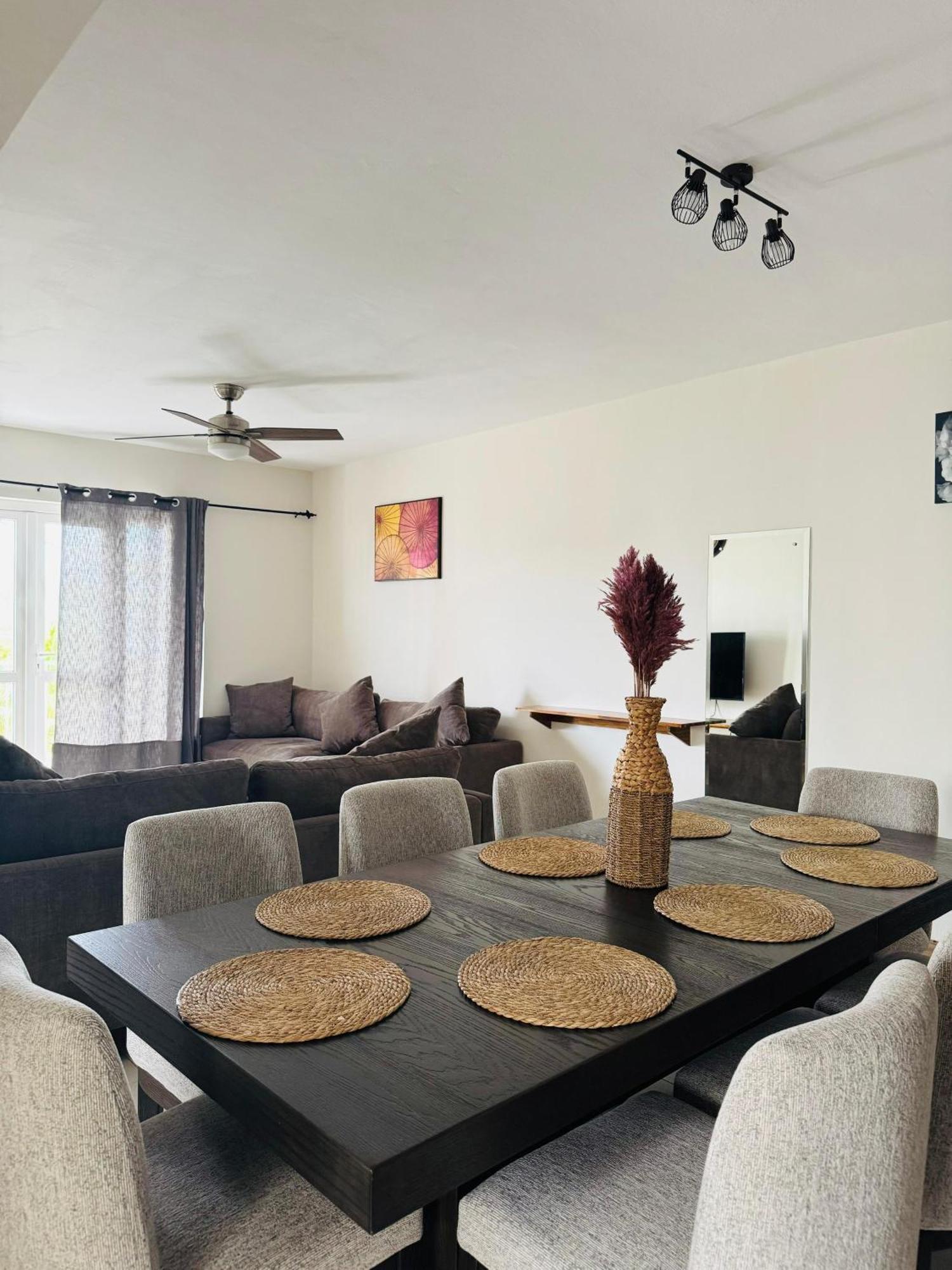 Coquilles D'argent Apartment