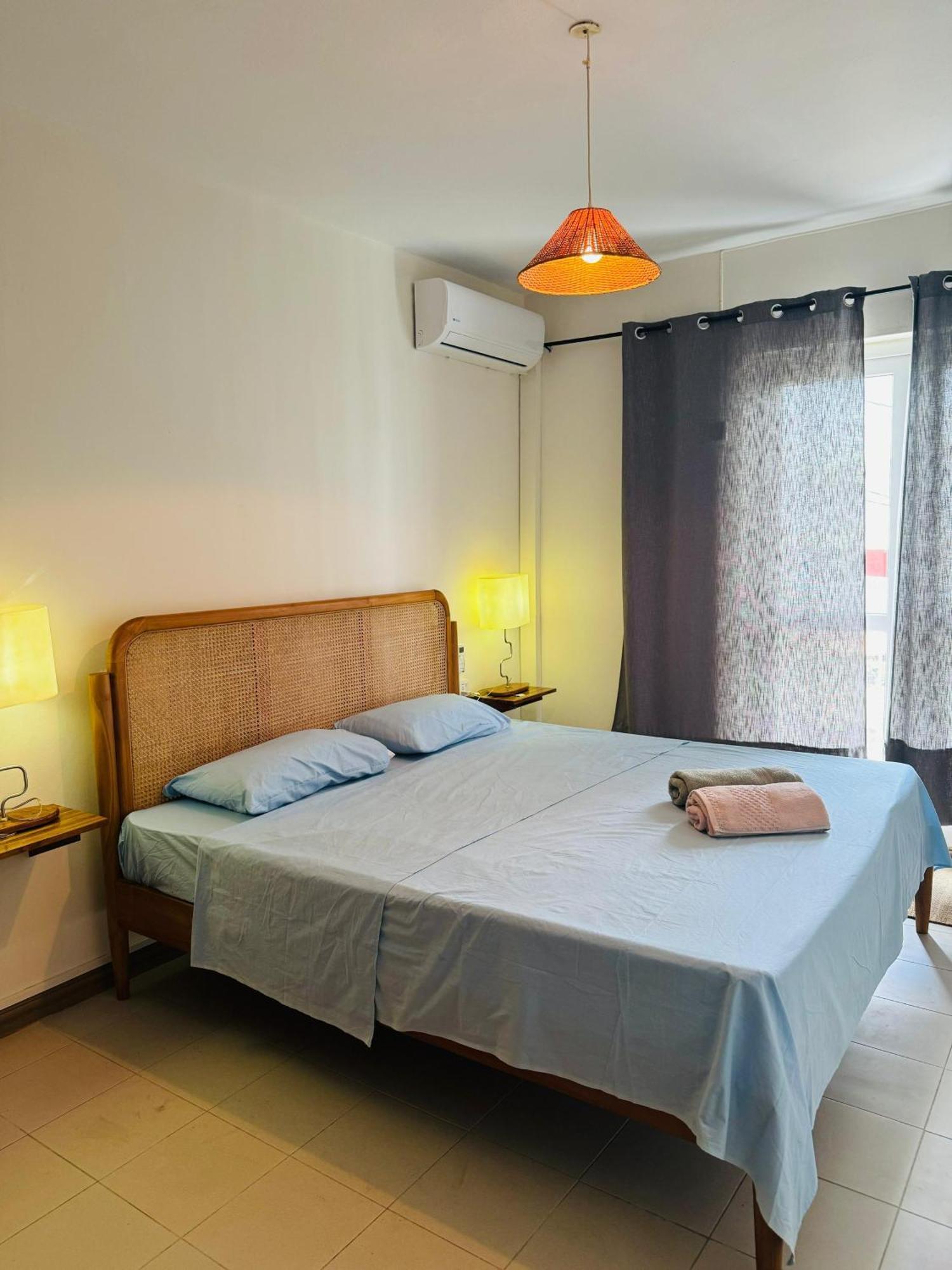 Apartment Coquilles D'argent