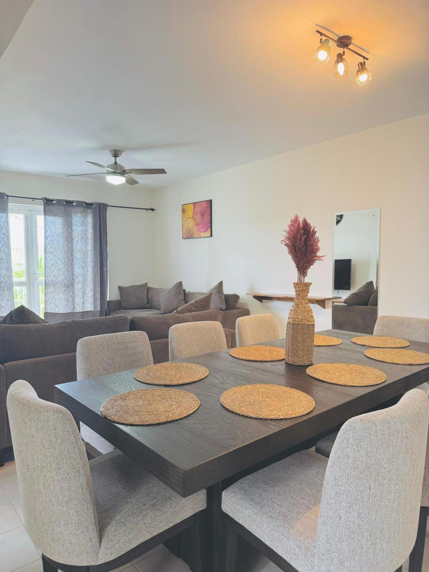 Coquilles D'argent Apartment *