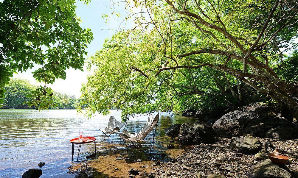 Otentic, Eco Tent Experience Luxuszelt 3*