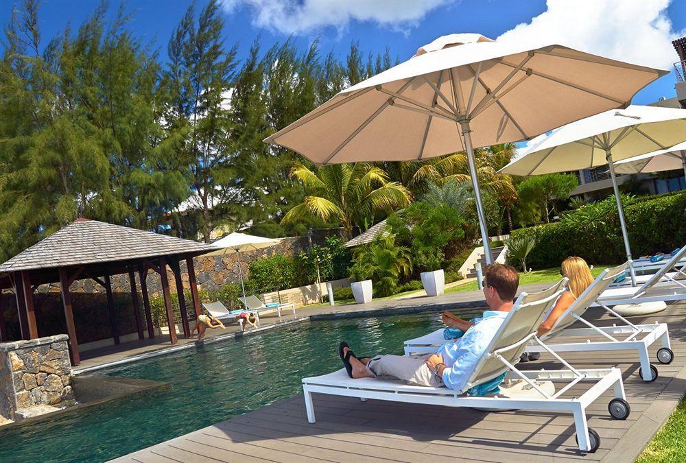 Bon Azur Beachfront & Penthouses 5* Trou aux Biches
