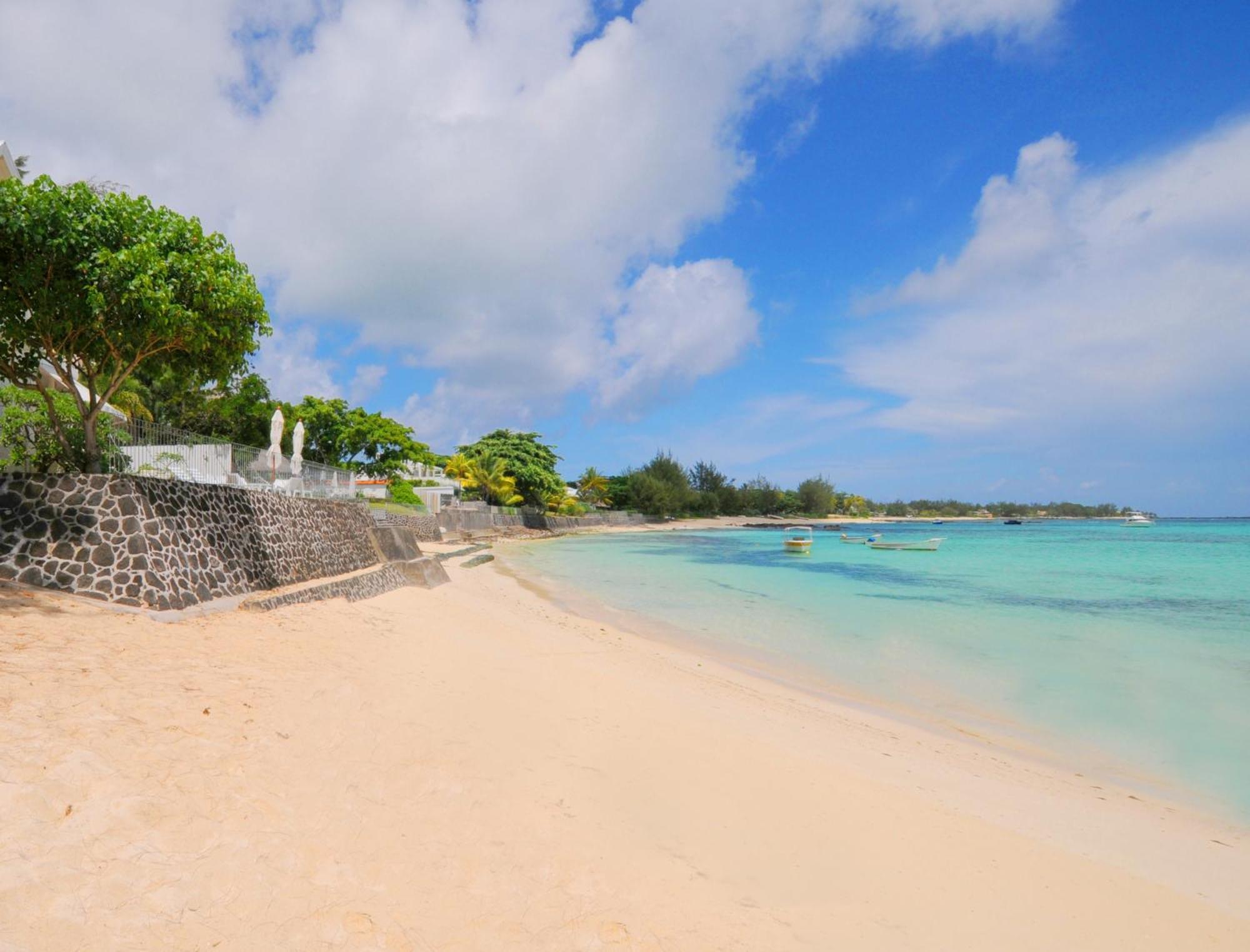 Ernestville 2 Beachfront