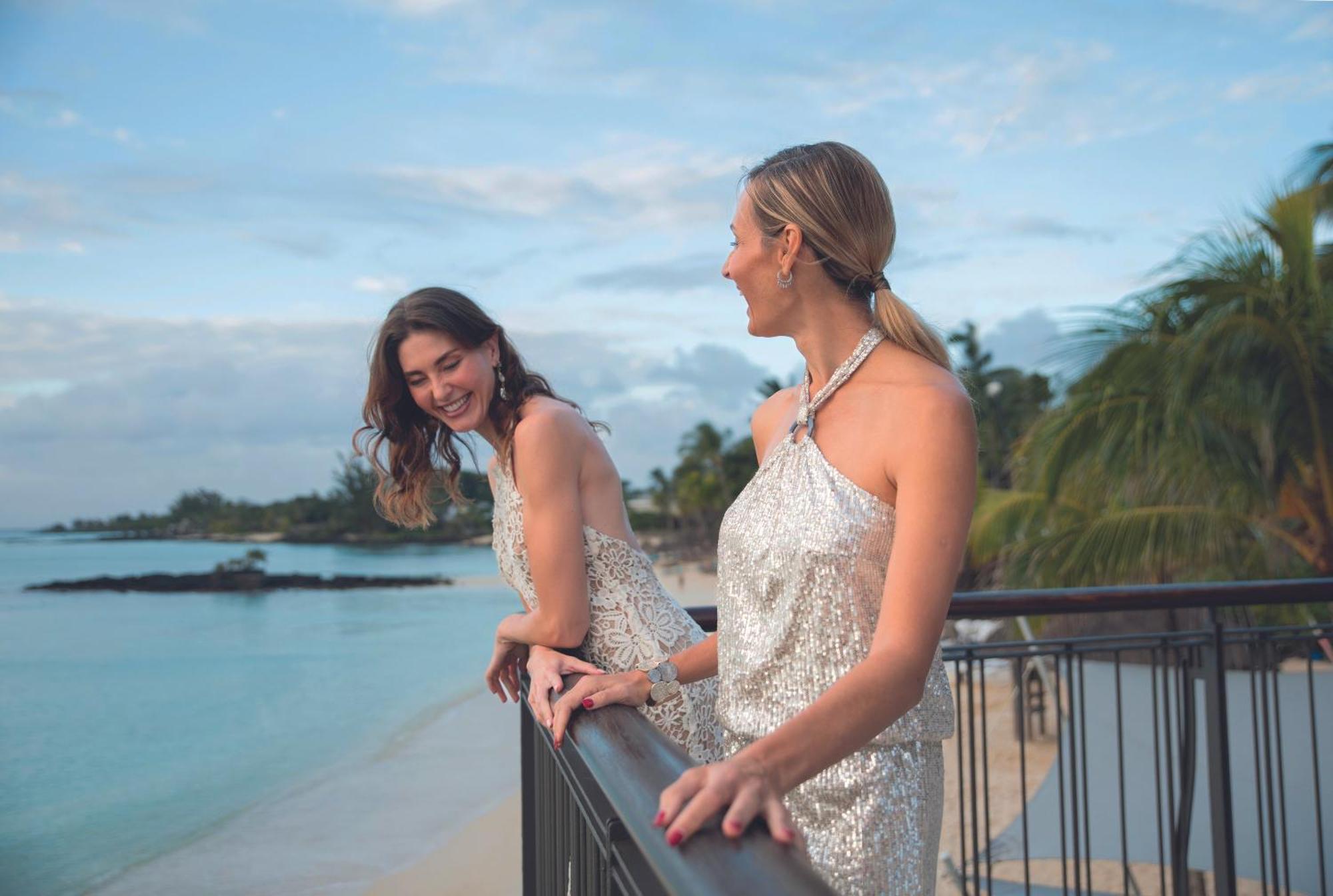 Resort Royal Palm Beachcomber Luxury Grand Baie