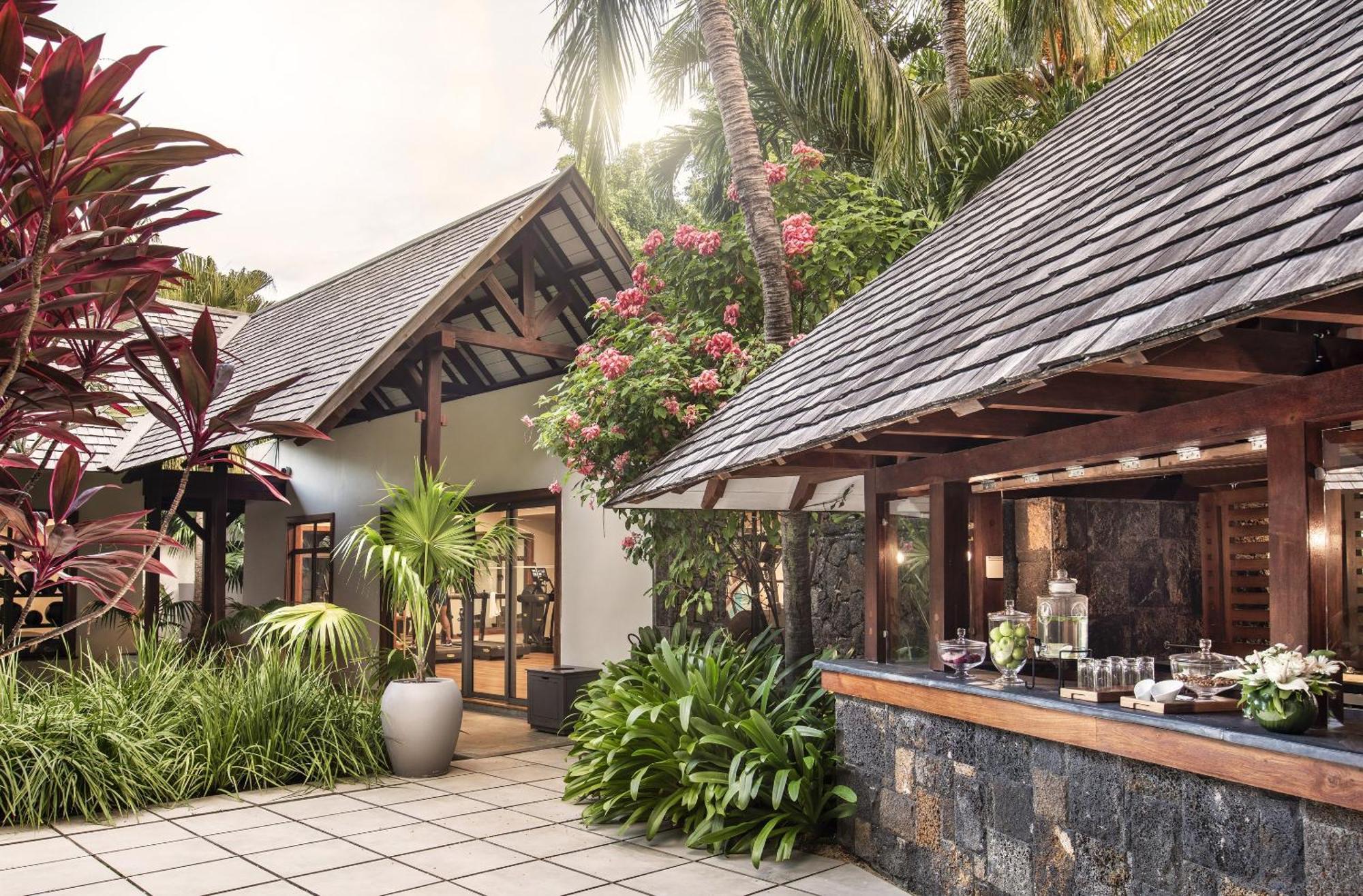 Resort Royal Palm Beachcomber Luxury