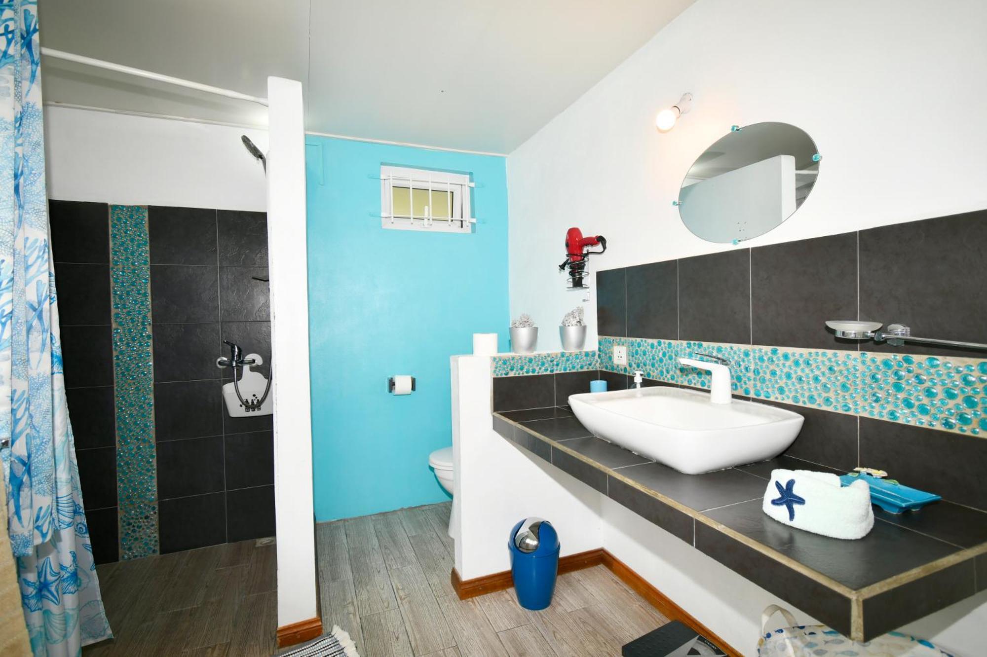 Cardinal Holiday home Riambel