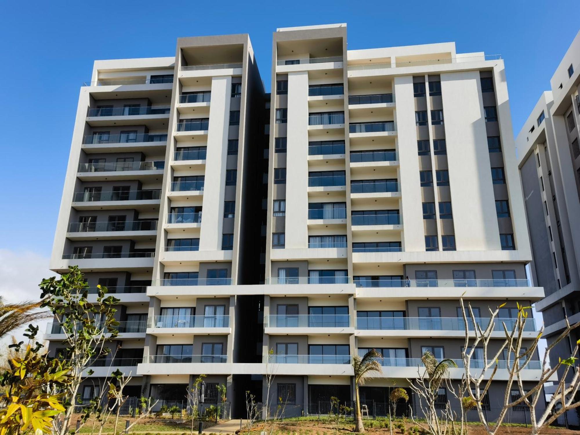 Apartamento Pool & Mountain View Luxury Serviced At Minissy *