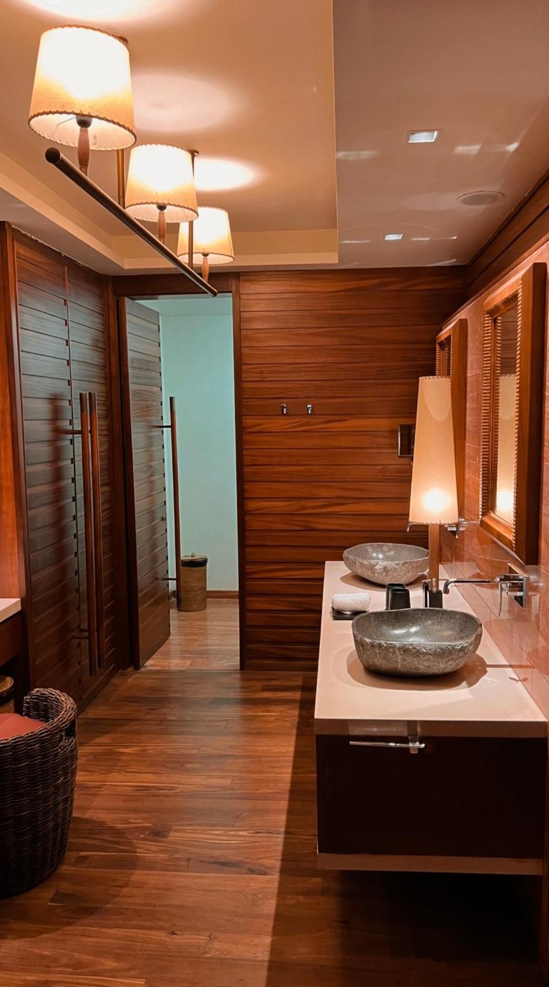 Resort Le Jadis & Wellness - Managed By Banyan Tree & Balaclava