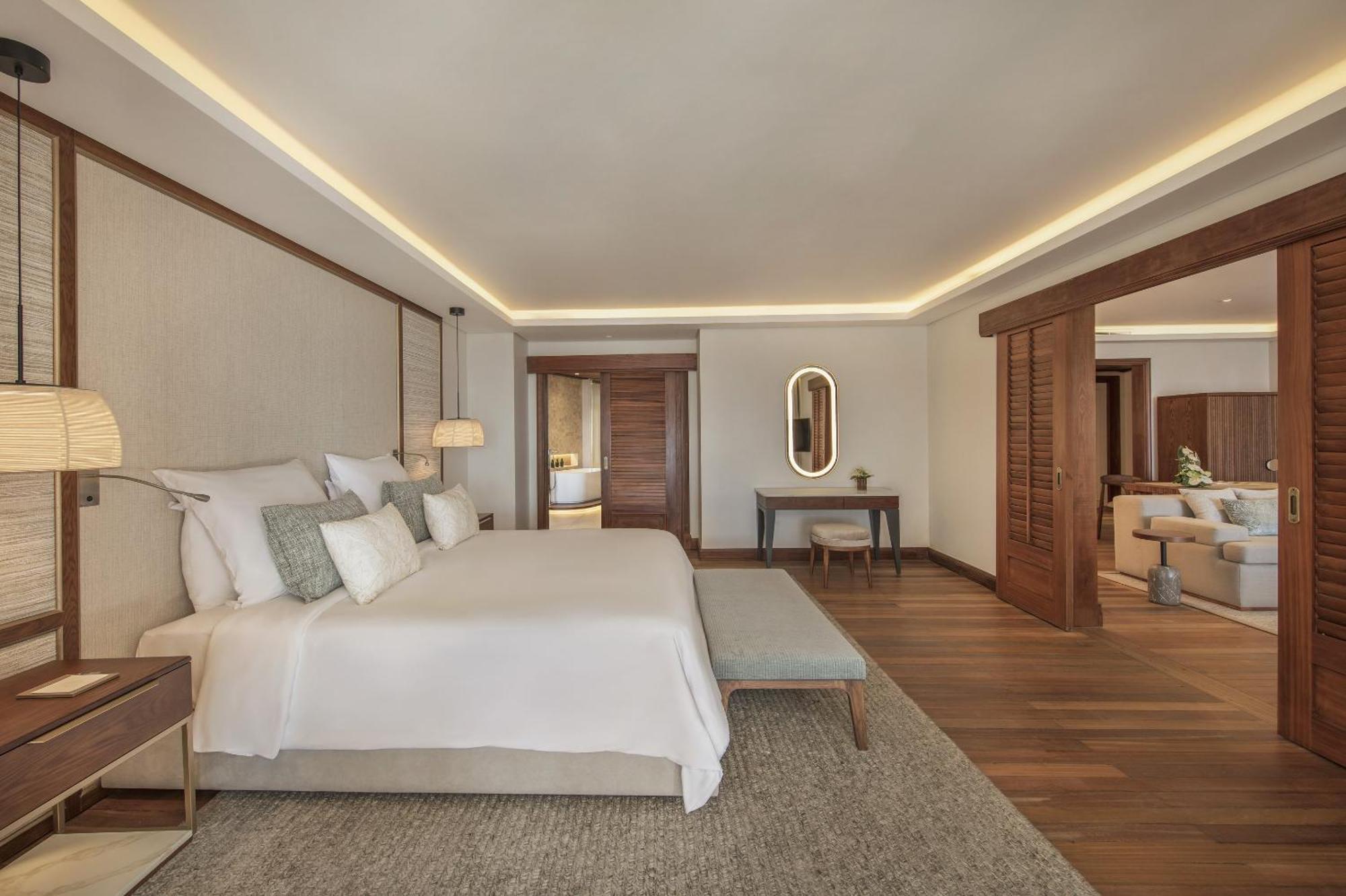 Paradis Beachcomber Golf &