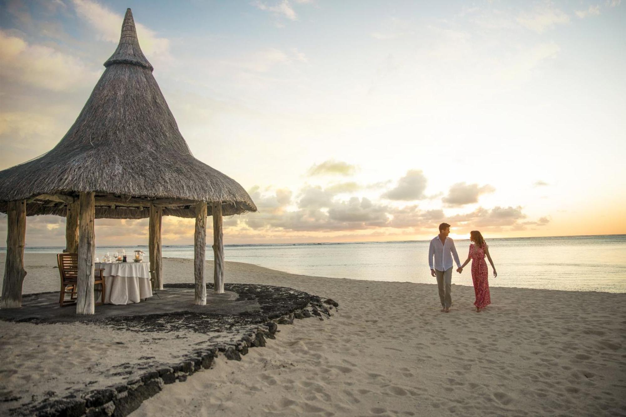 Paradis Beachcomber Golf & Hotel Le Morne