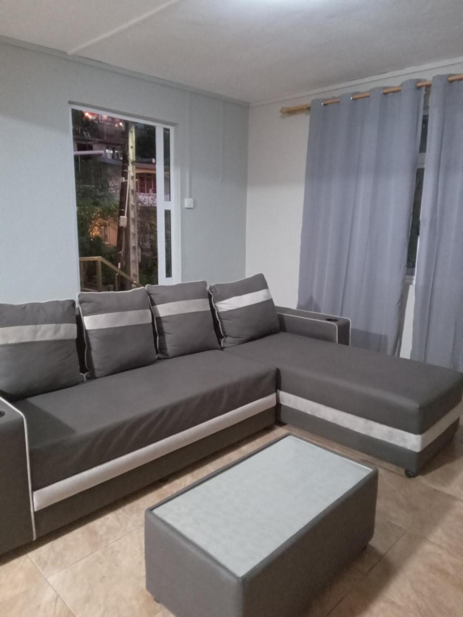 Etoile L Apartment *