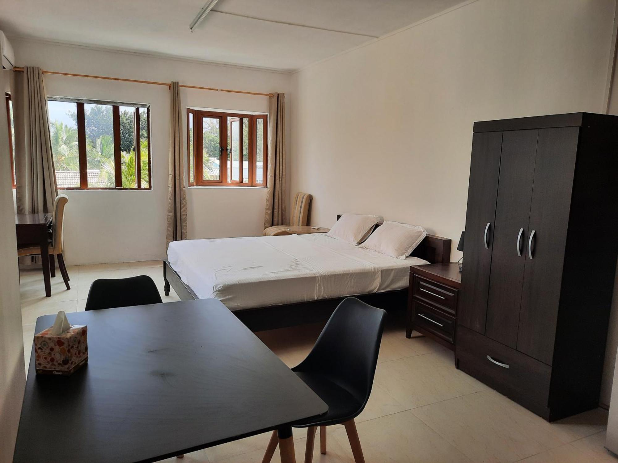 Jasmin Apartment *