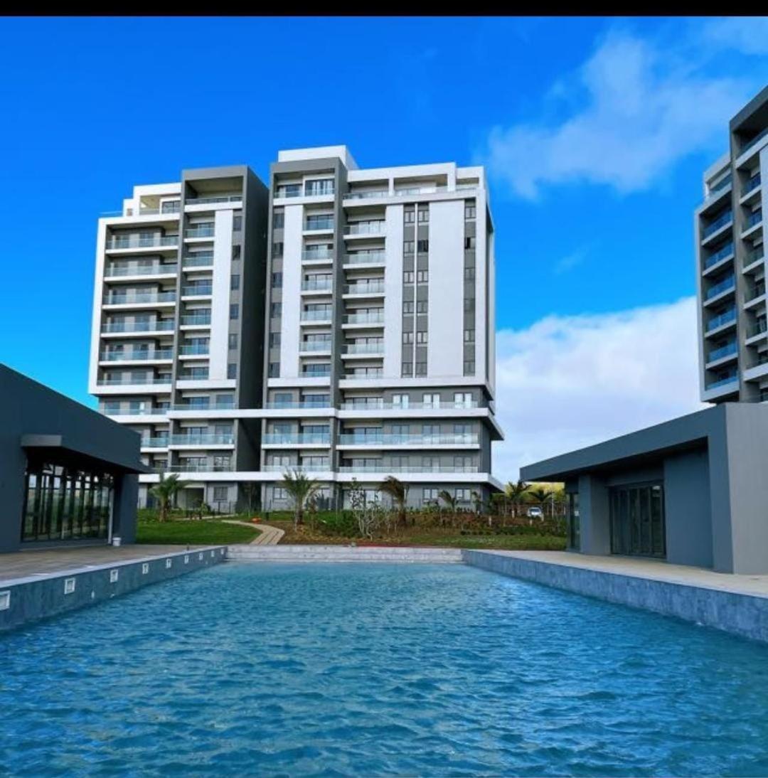 Hotel Minissy Luxury Serviced Moka