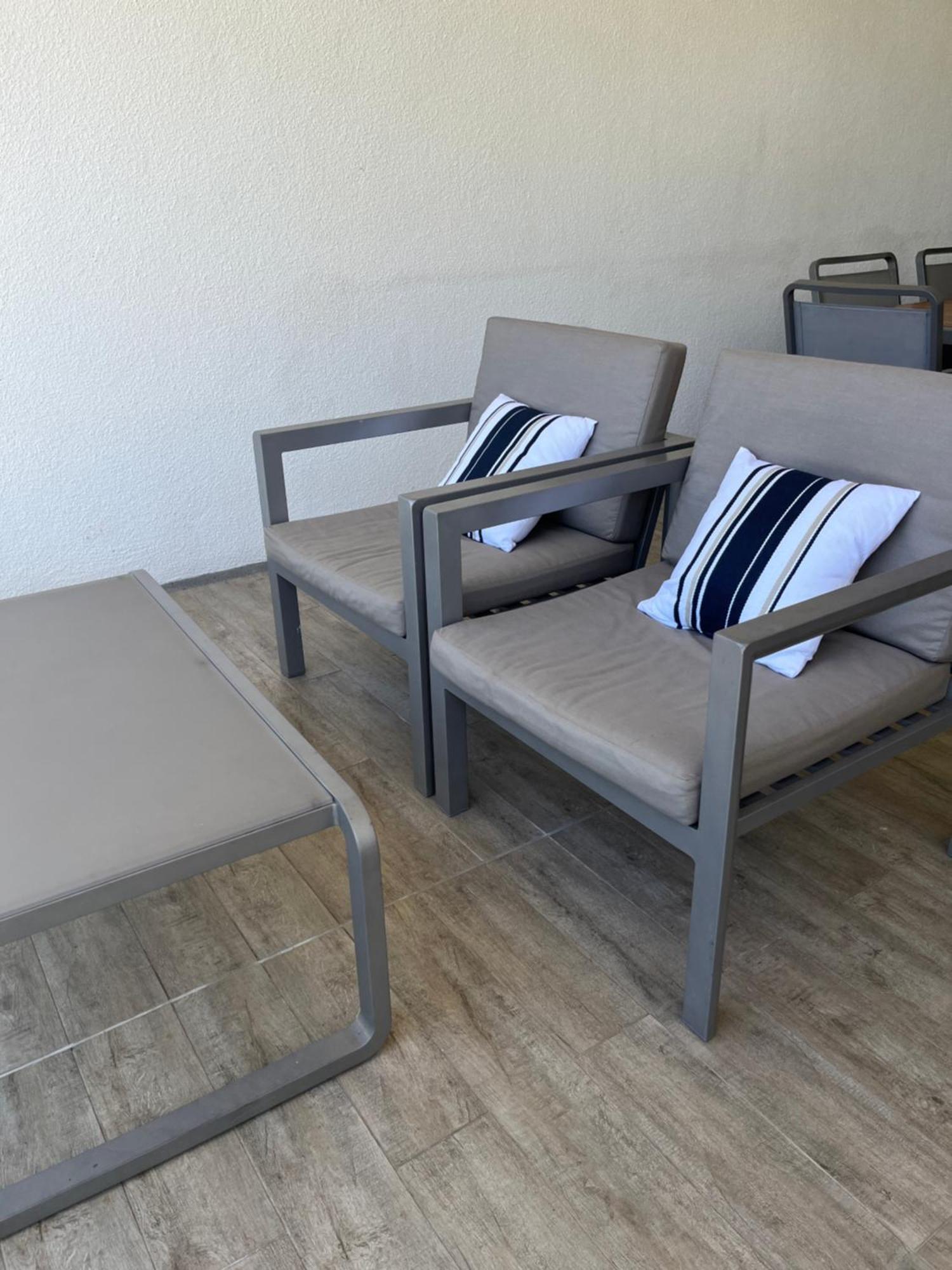 Latitude Sea Front Luxury