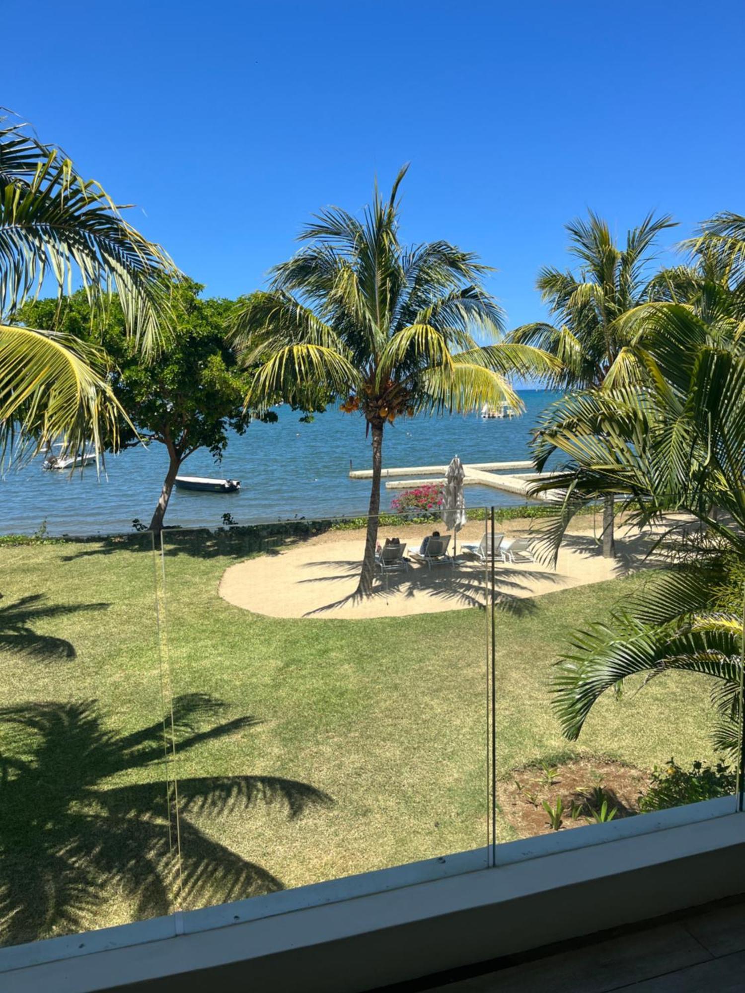 Latitude Sea Front Luxury