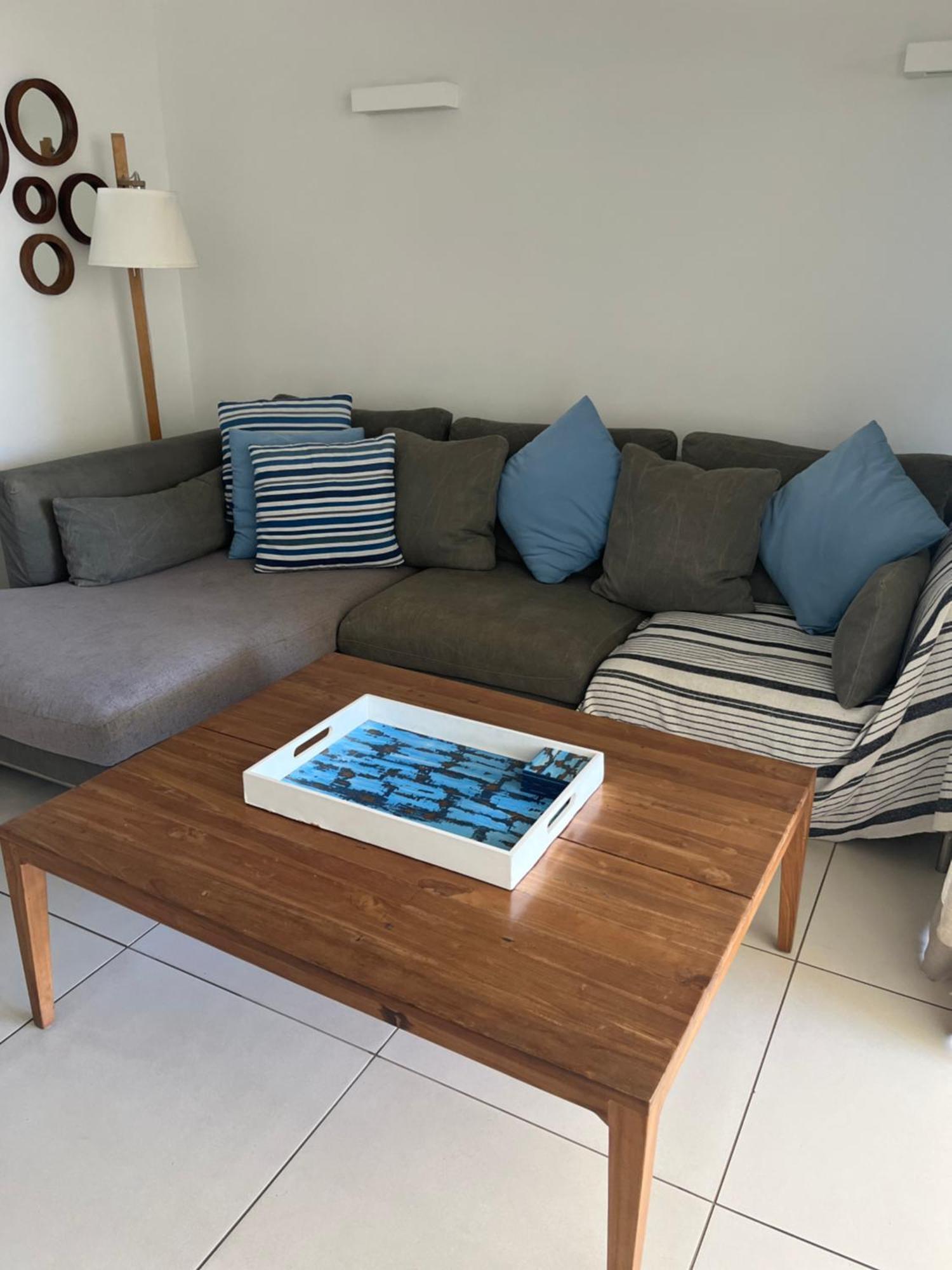 Apartment Latitude Sea Front Luxury