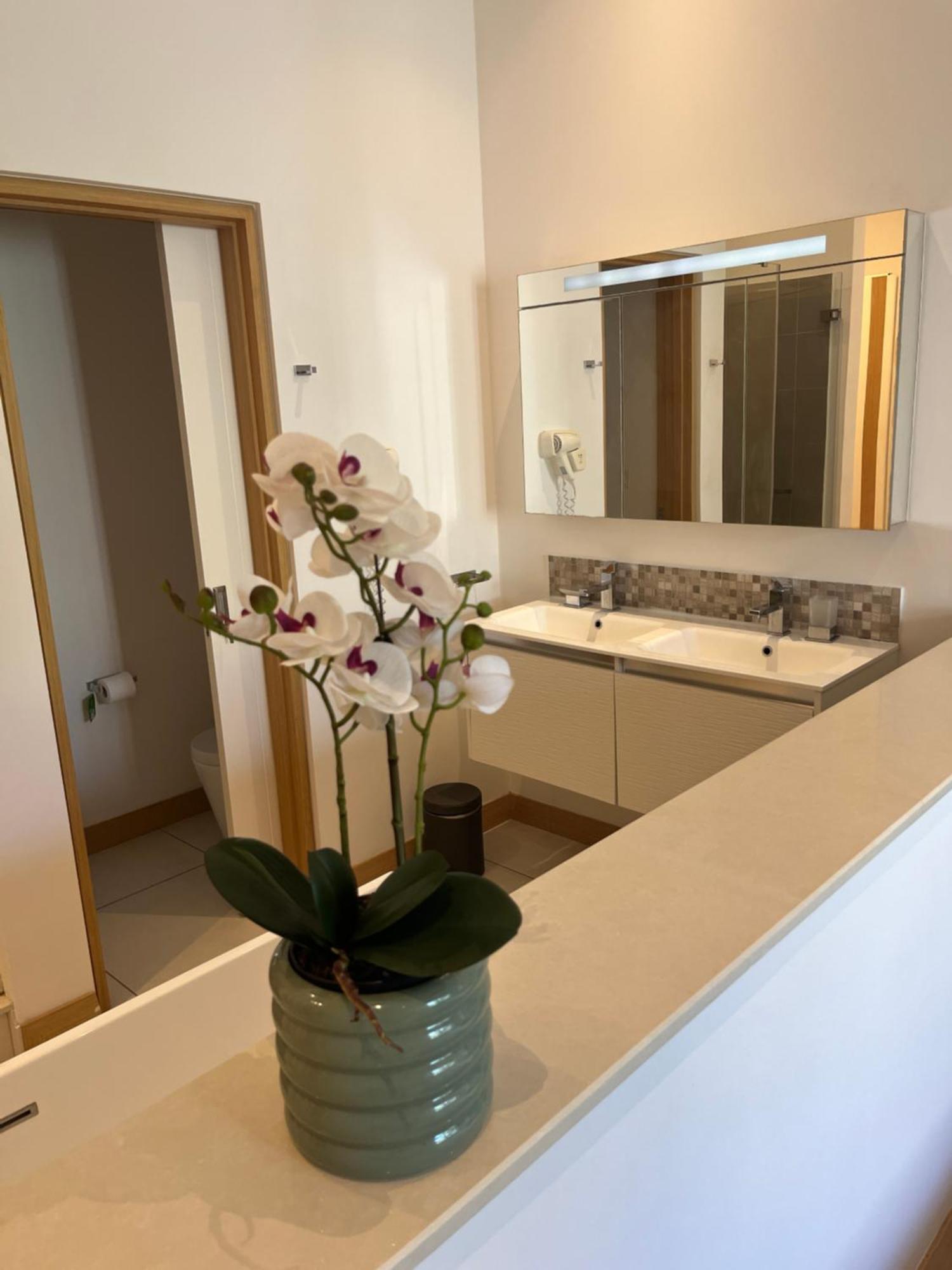 Apartment Latitude Sea Front Luxury *