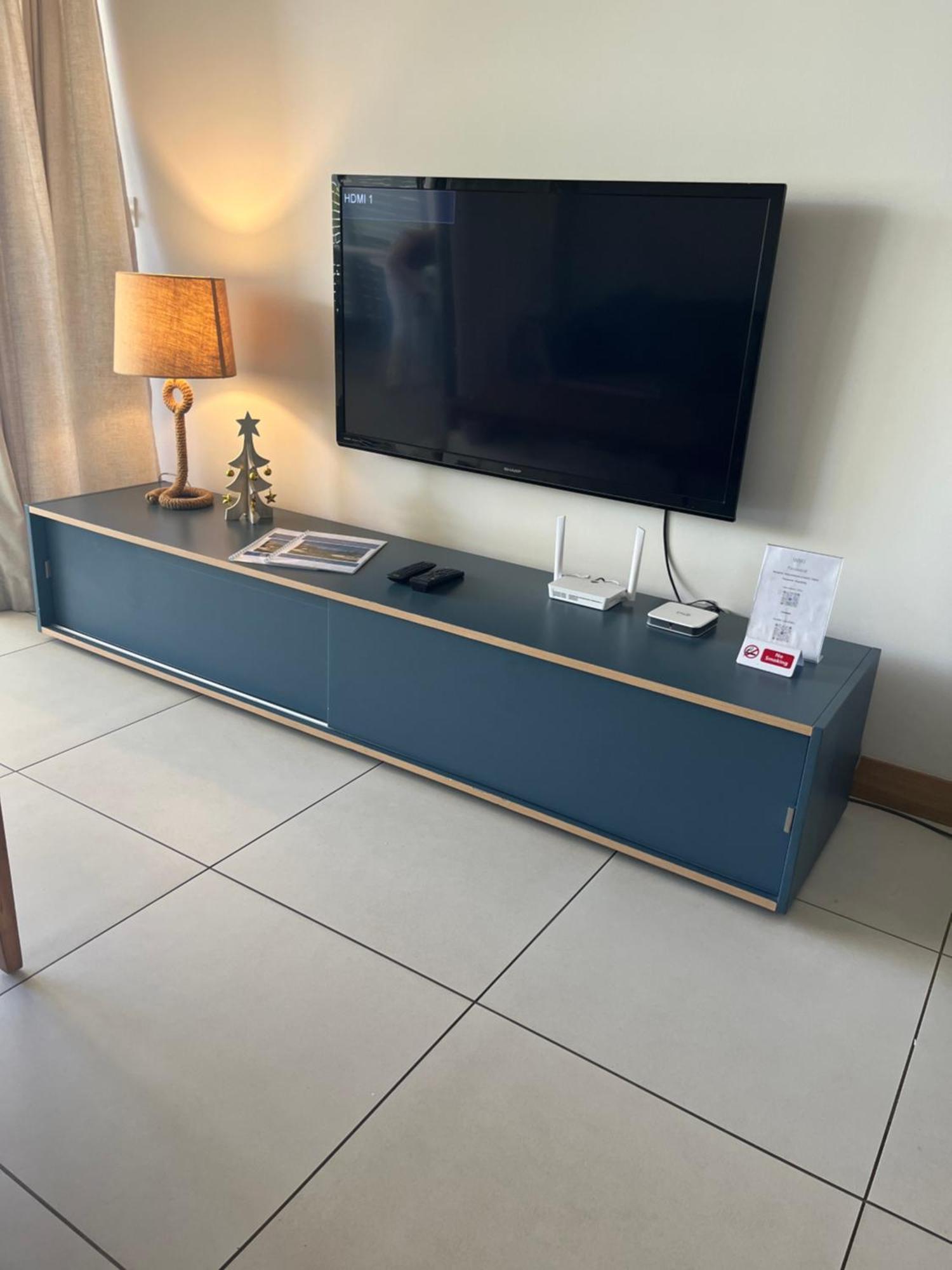 Apartment Latitude Sea Front Luxury *