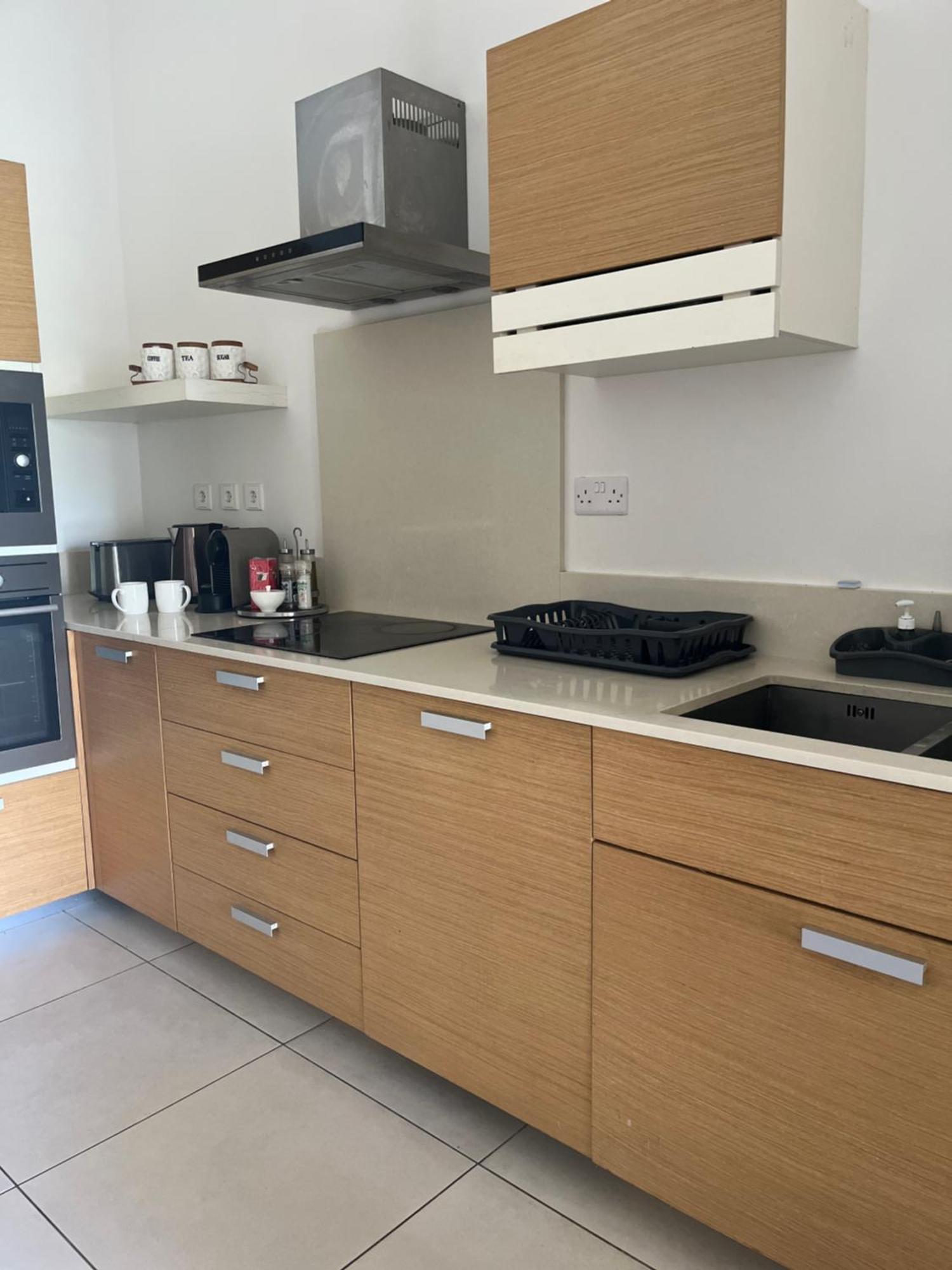 Latitude Sea Front Luxury Apartment Riviere Noire