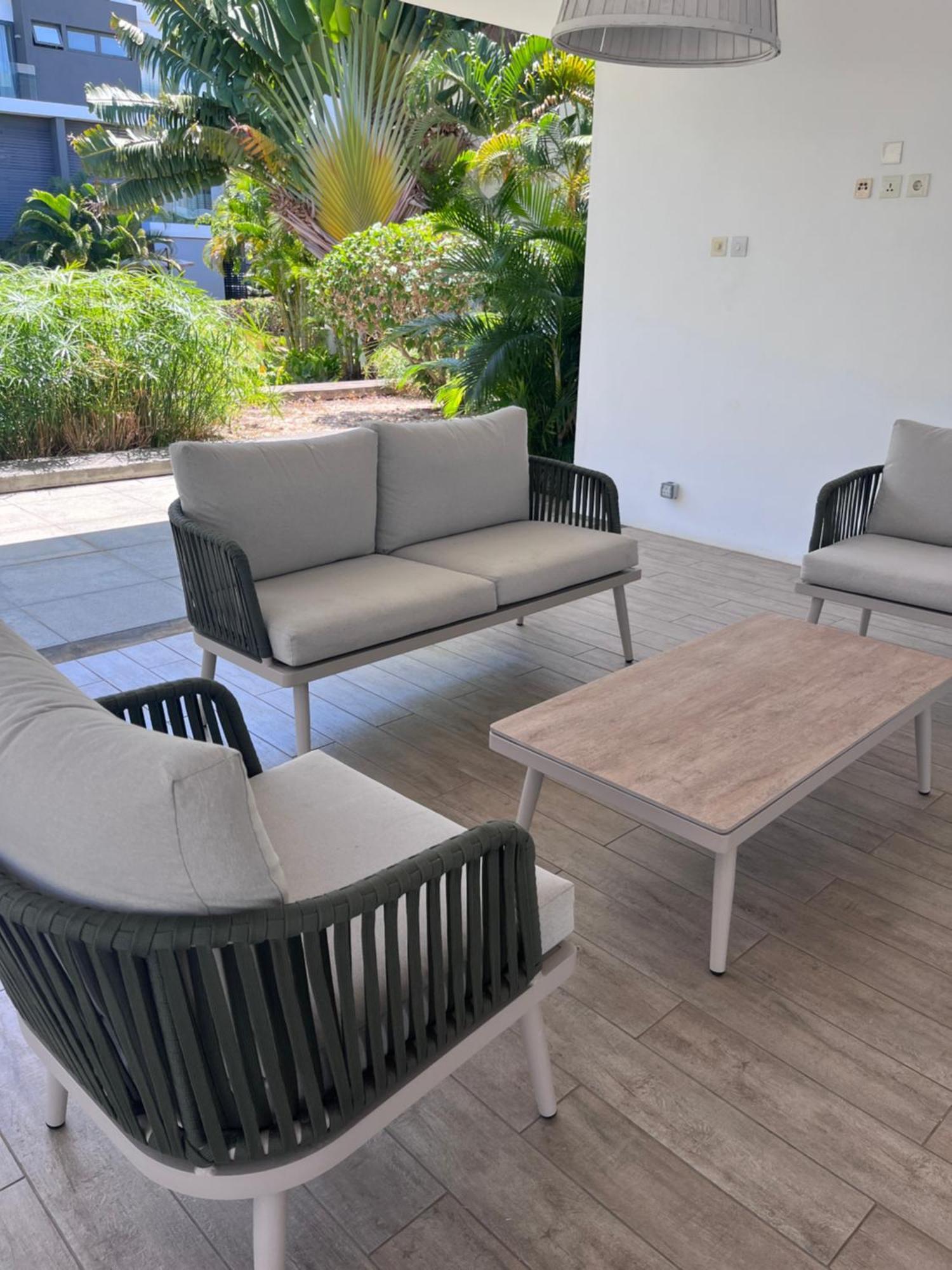 Apartment Latitude Sea Front Luxury