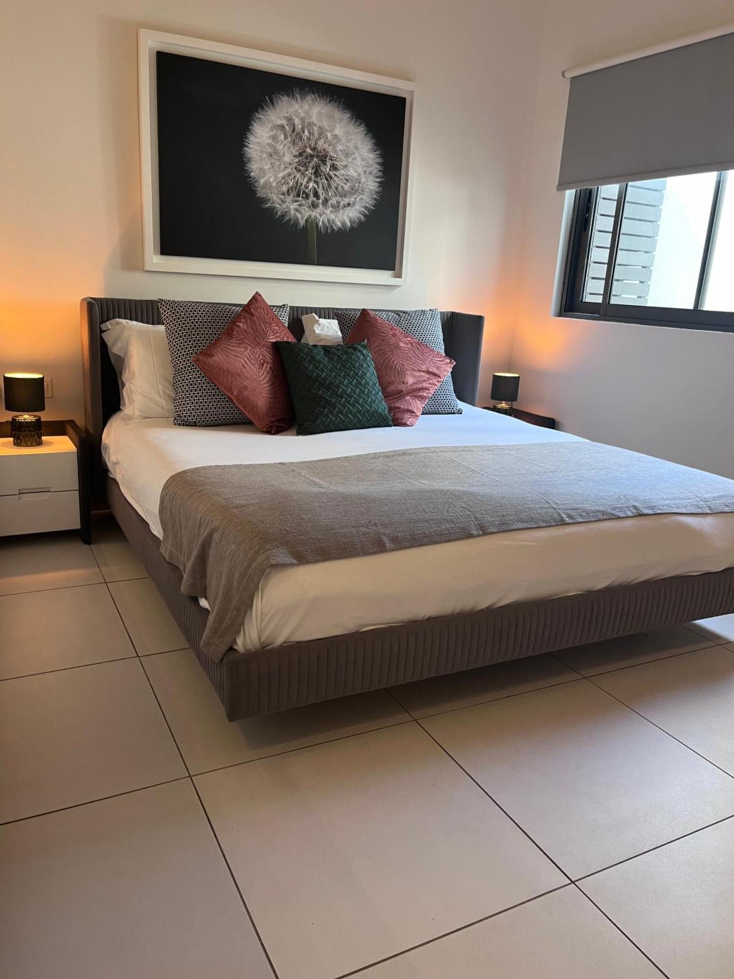 Apartment Latitude Sea Front Luxury *