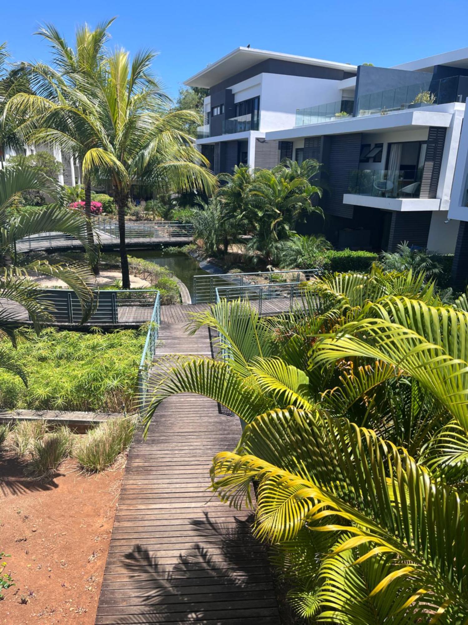 Apartment Latitude Sea Front Luxury