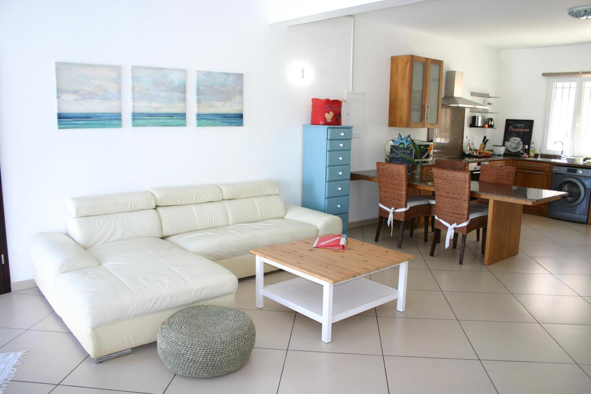 Blue Heaven By Nokar Private Salt Pool Jacuzzi Apartment La Gaulette