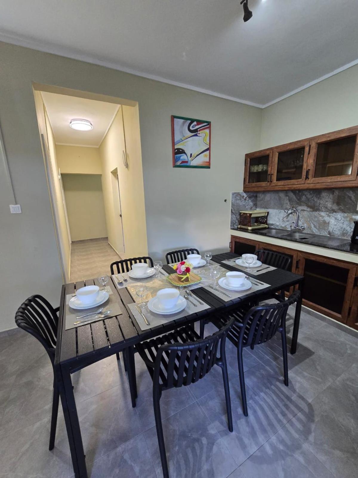 Blue Bay Beach Apartment *